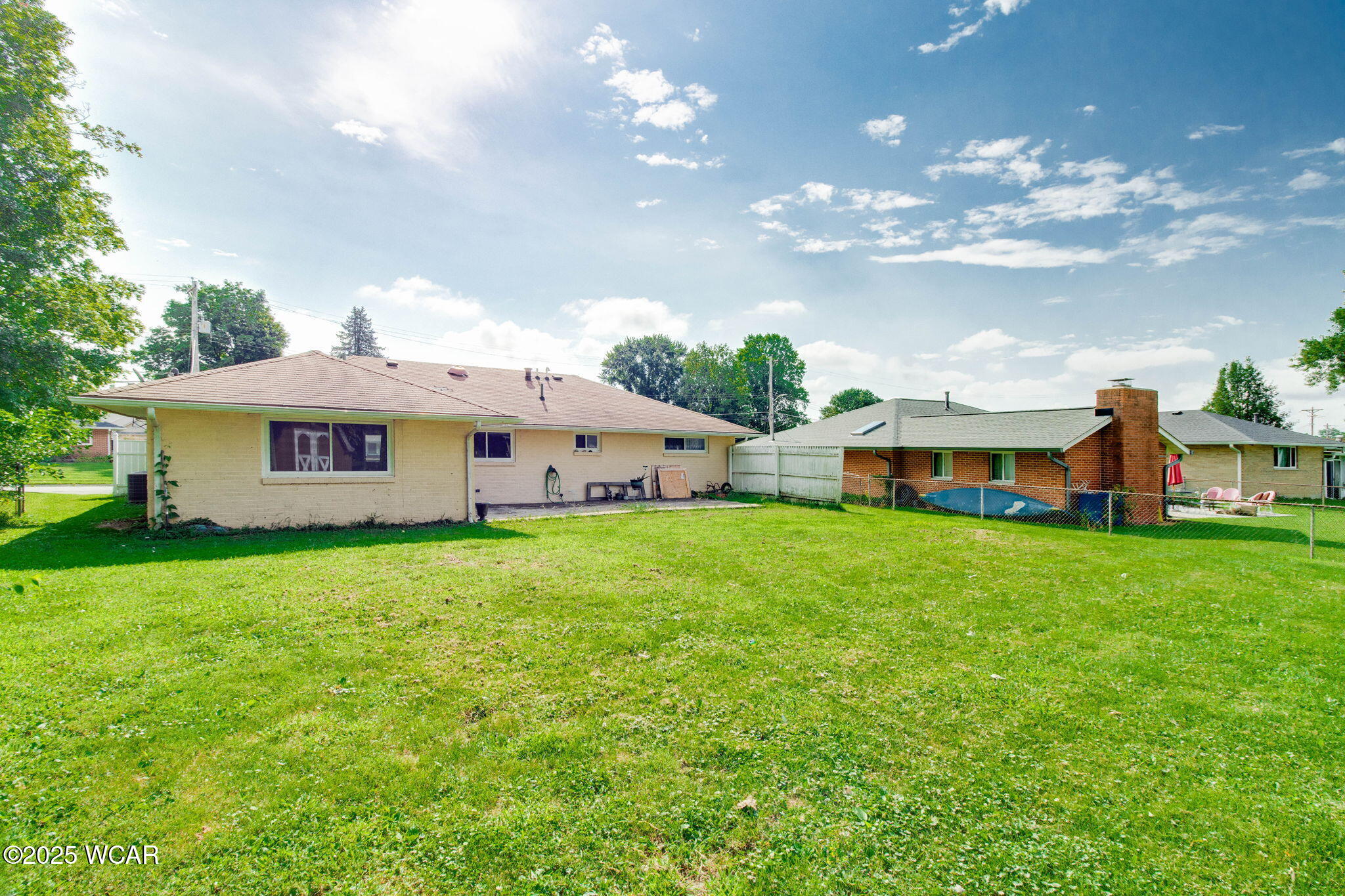 911 Birchwood Drive, Lebanon, Ohio