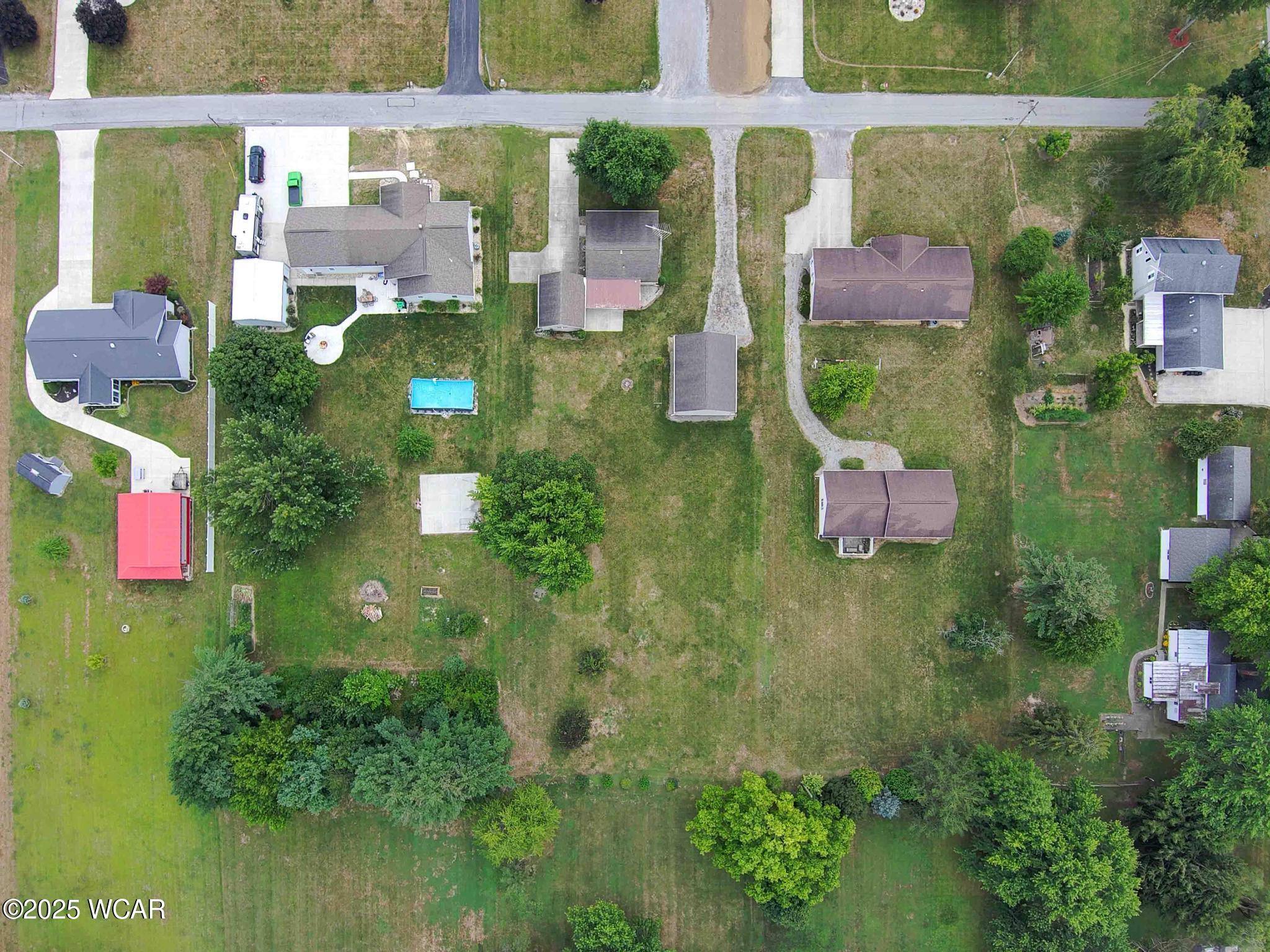 704 Sherman Street, Pandora, Ohio
