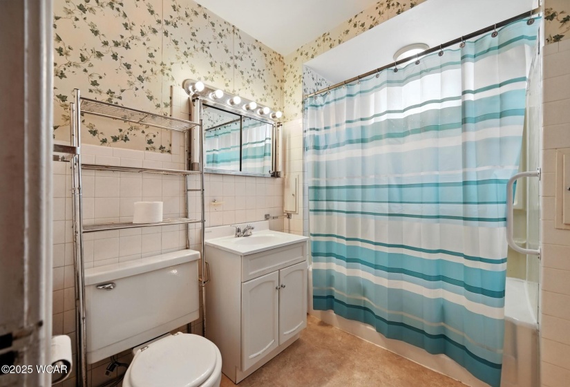 951 Rice Avenue, Lima, Ohio, 3 Bedrooms Bedrooms, ,1 BathroomBathrooms,Residential,For Sale,Rice,307950