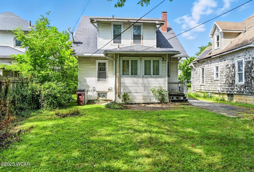 951 Rice Avenue, Lima, Ohio, 3 Bedrooms Bedrooms, ,1 BathroomBathrooms,Residential,For Sale,Rice,307950
