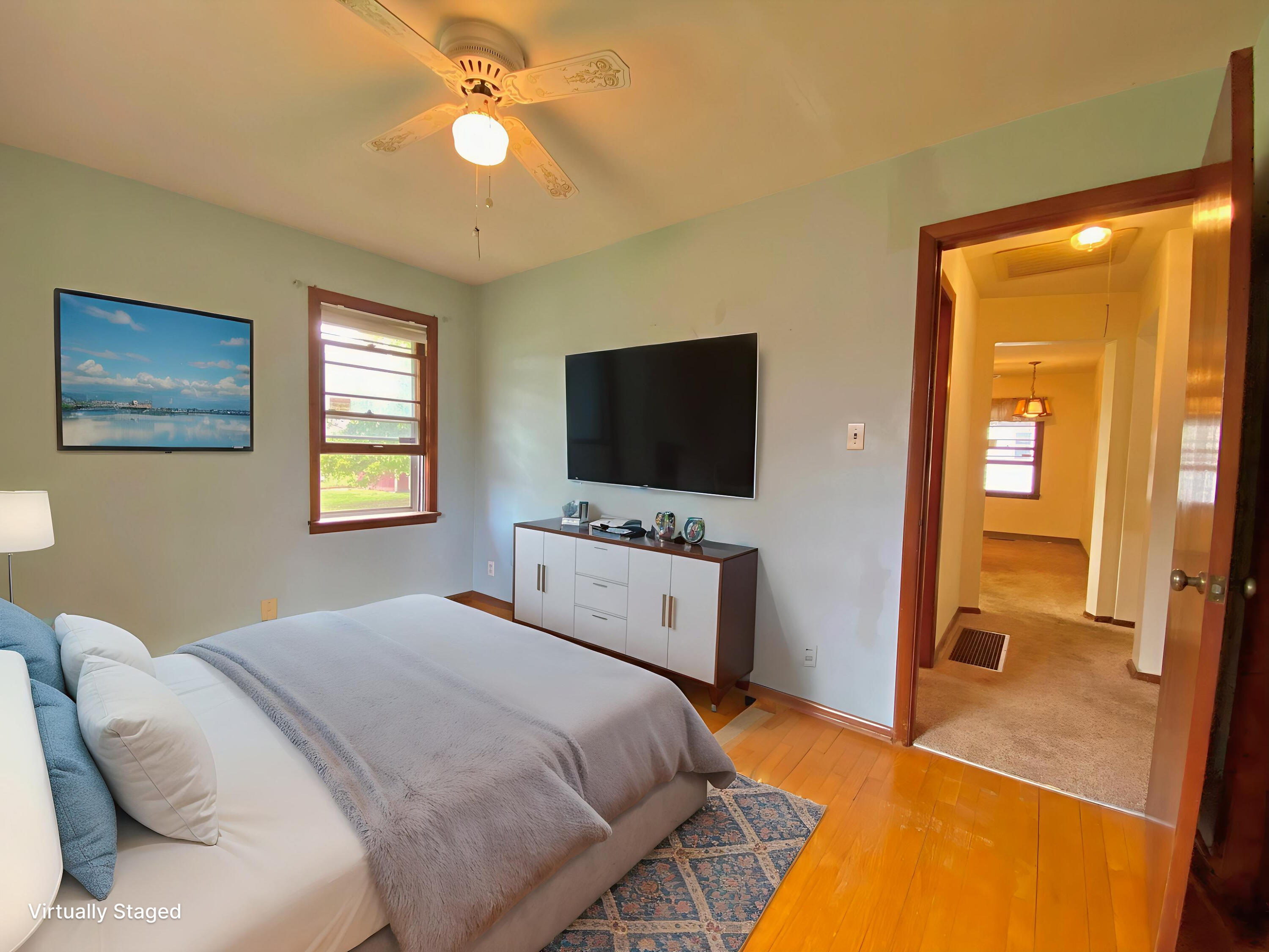 4920 Marcy Road, West Carrollton, Ohio 45449
