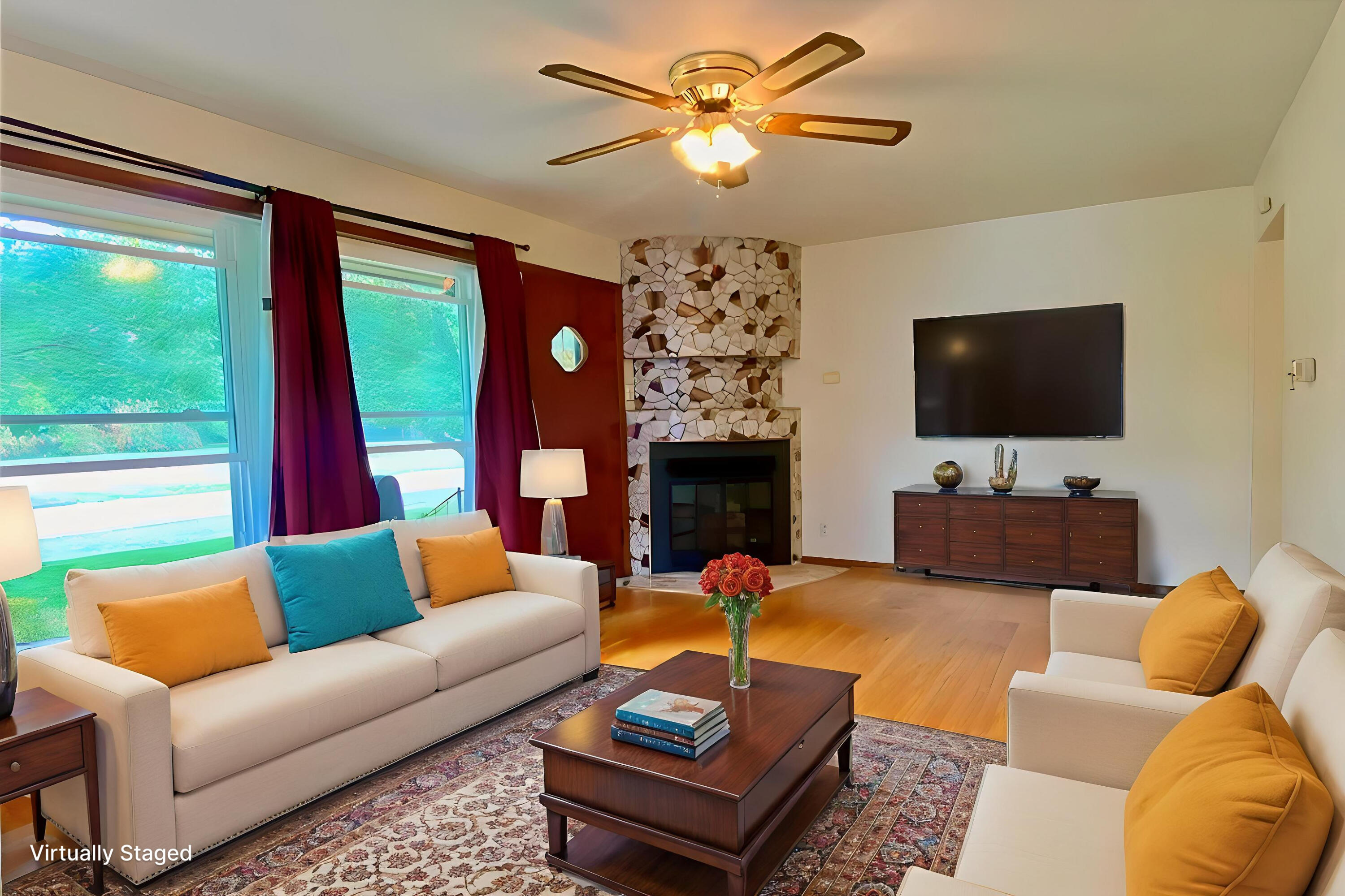 4920 Marcy Road, West Carrollton, Ohio 45449