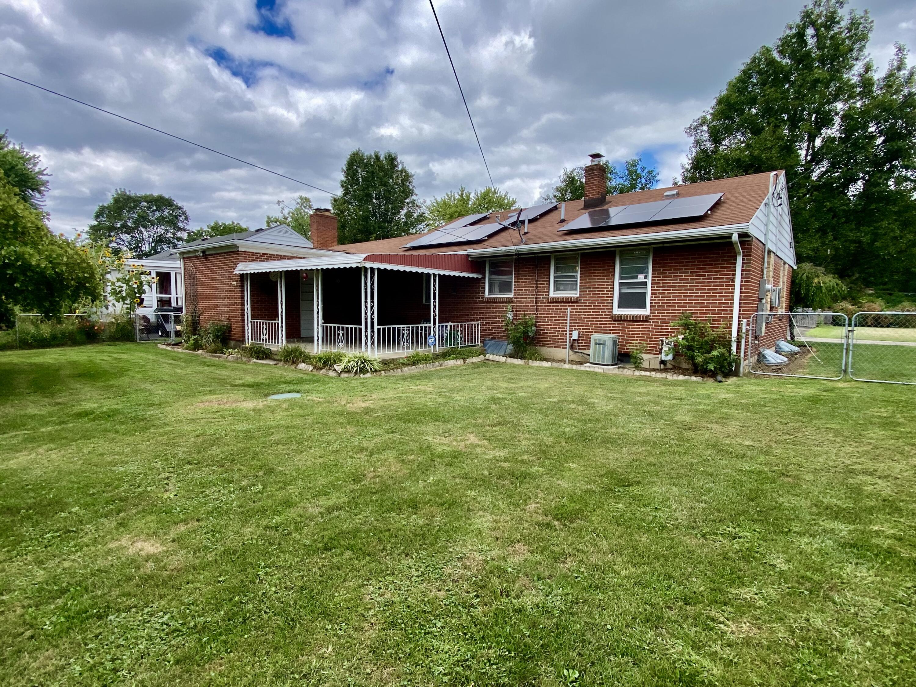 4920 Marcy Road, West Carrollton, Ohio 45449