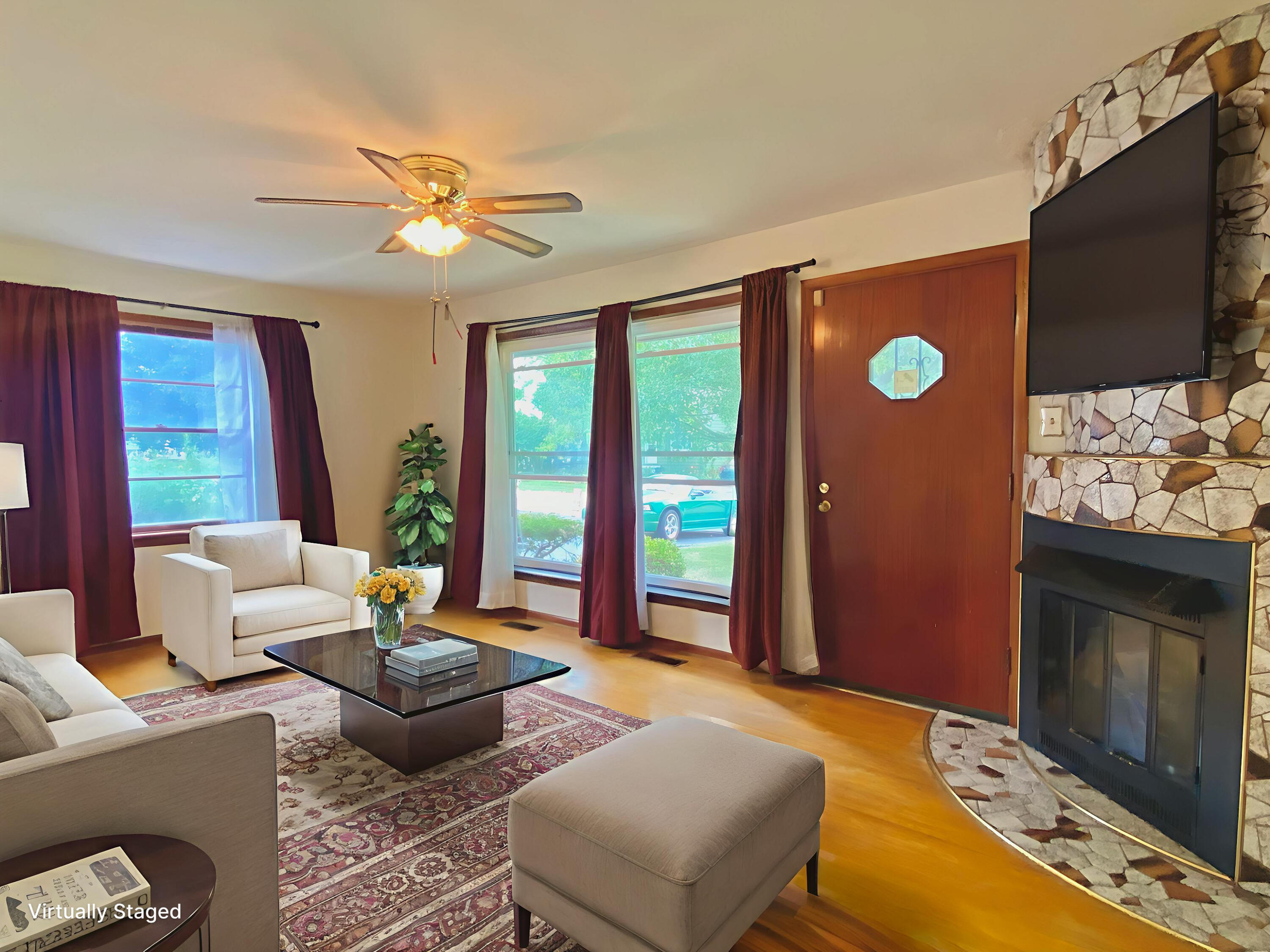 4920 Marcy Road, West Carrollton, Ohio 45449