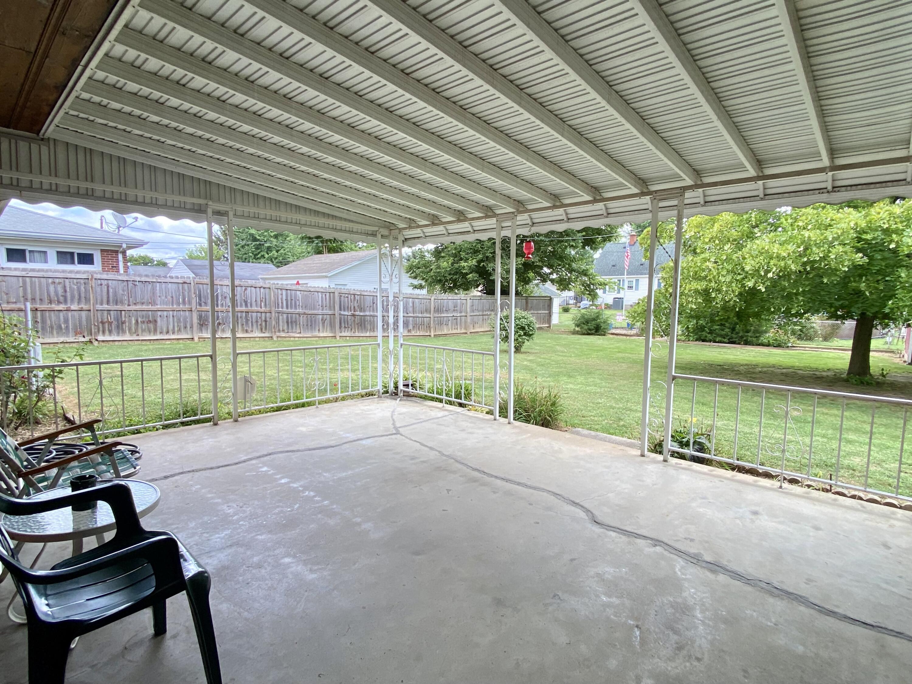 4920 Marcy Road, West Carrollton, Ohio 45449