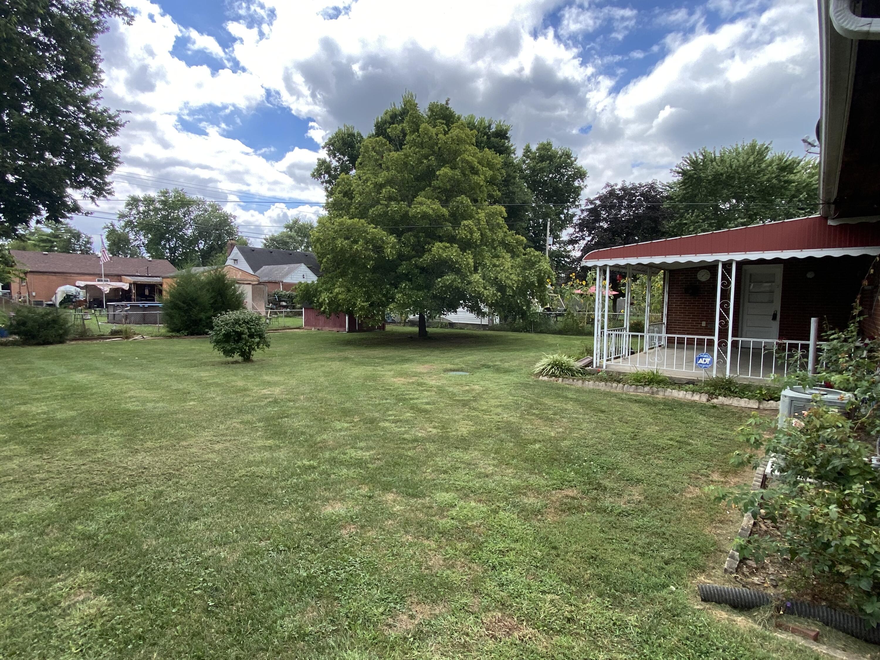 4920 Marcy Road, West Carrollton, Ohio 45449