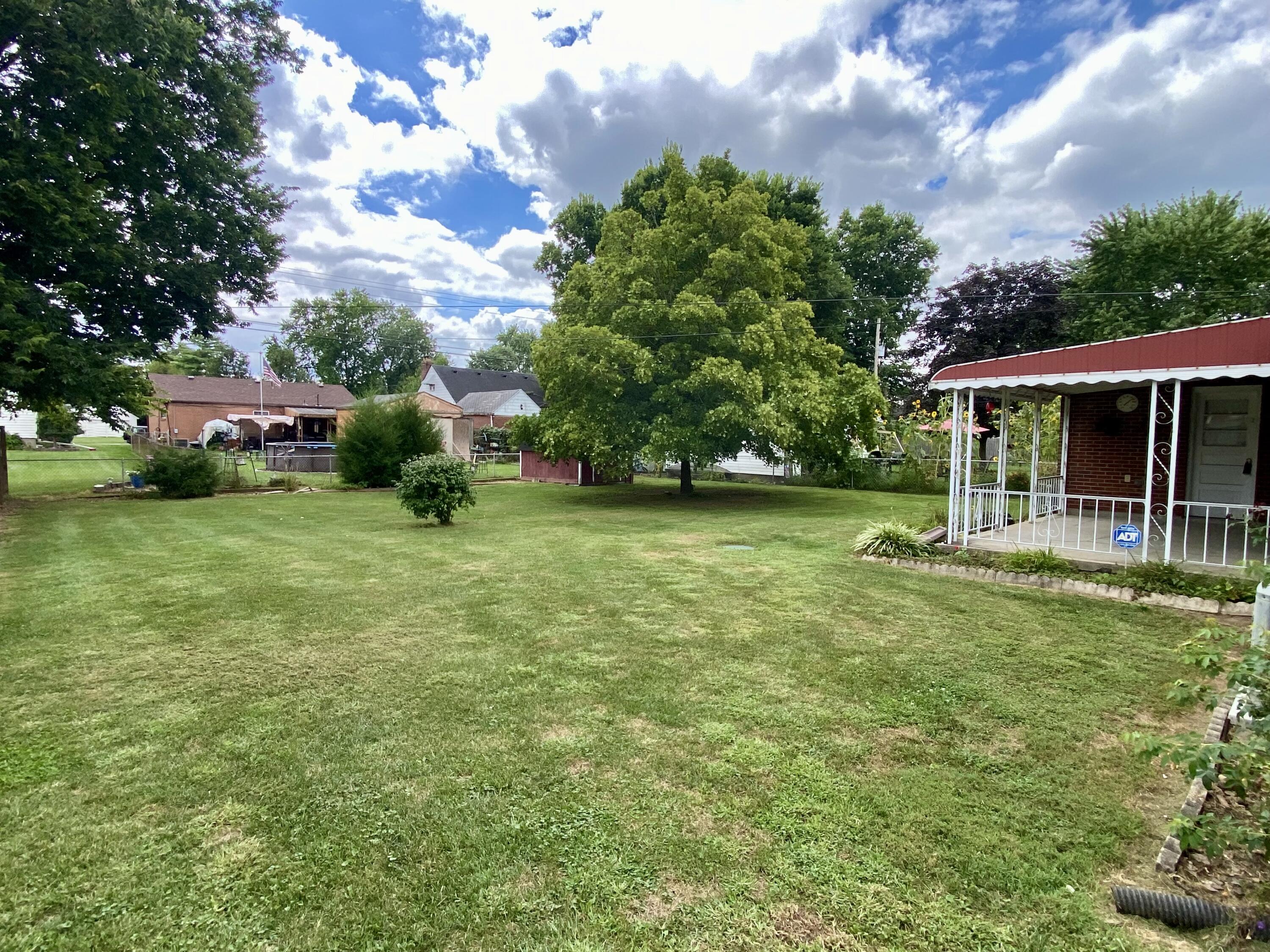 4920 Marcy Road, West Carrollton, Ohio 45449