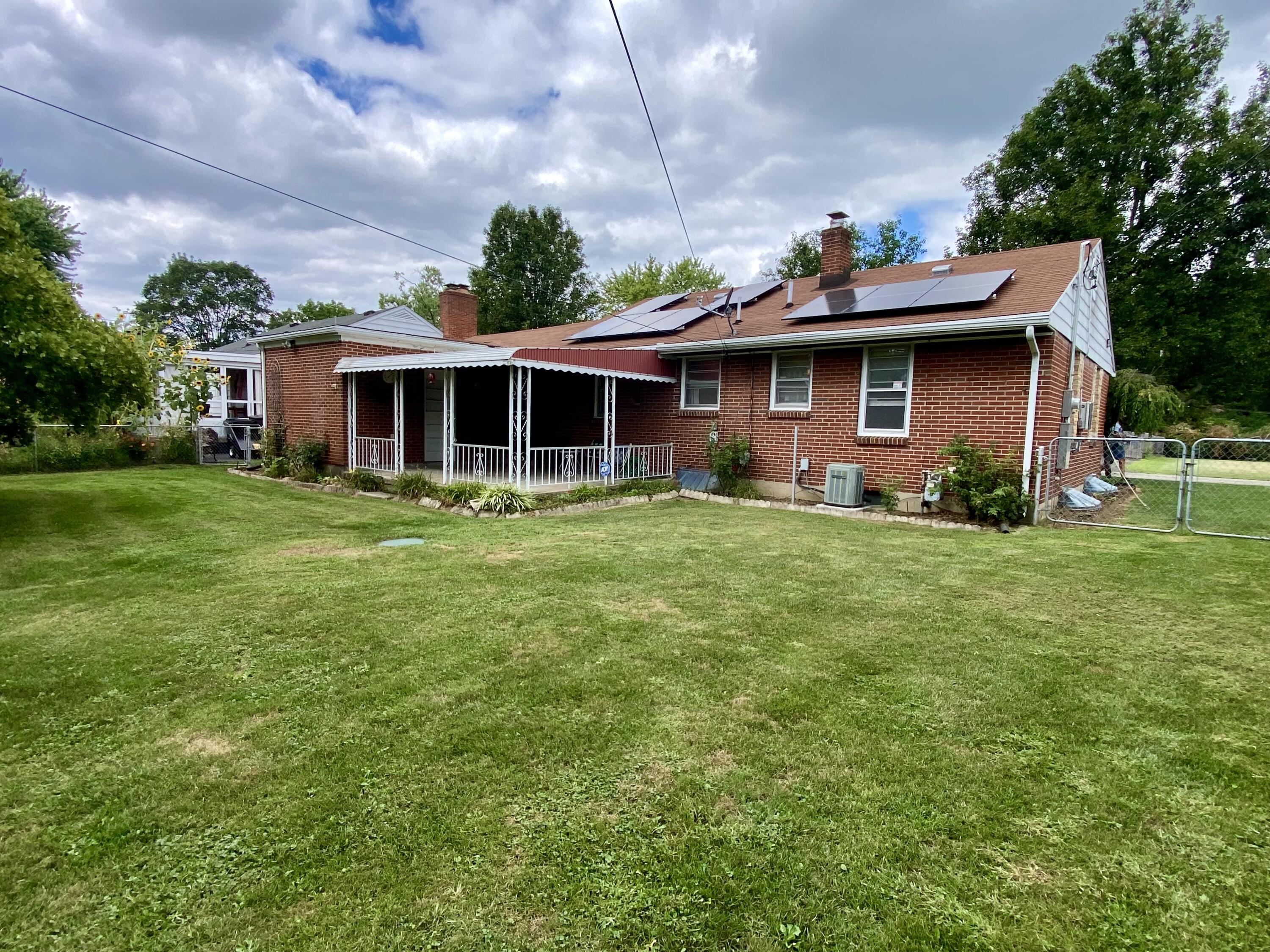 4920 Marcy Road, West Carrollton, Ohio 45449