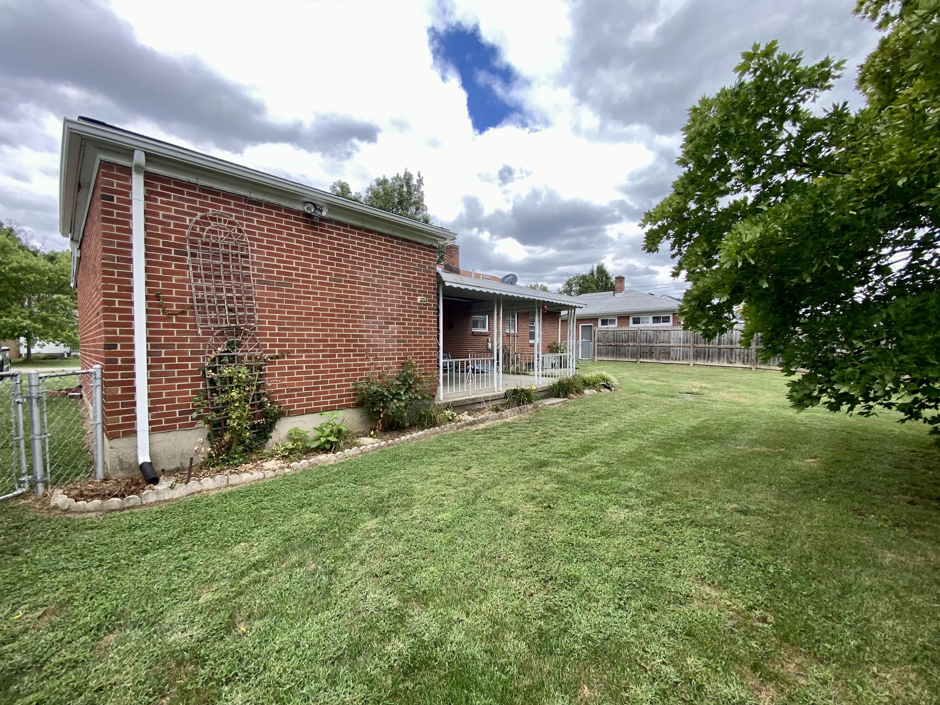 4920 Marcy Road, West Carrollton, Ohio 45449