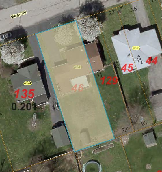 4920 Marcy Road, West Carrollton, Ohio 45449