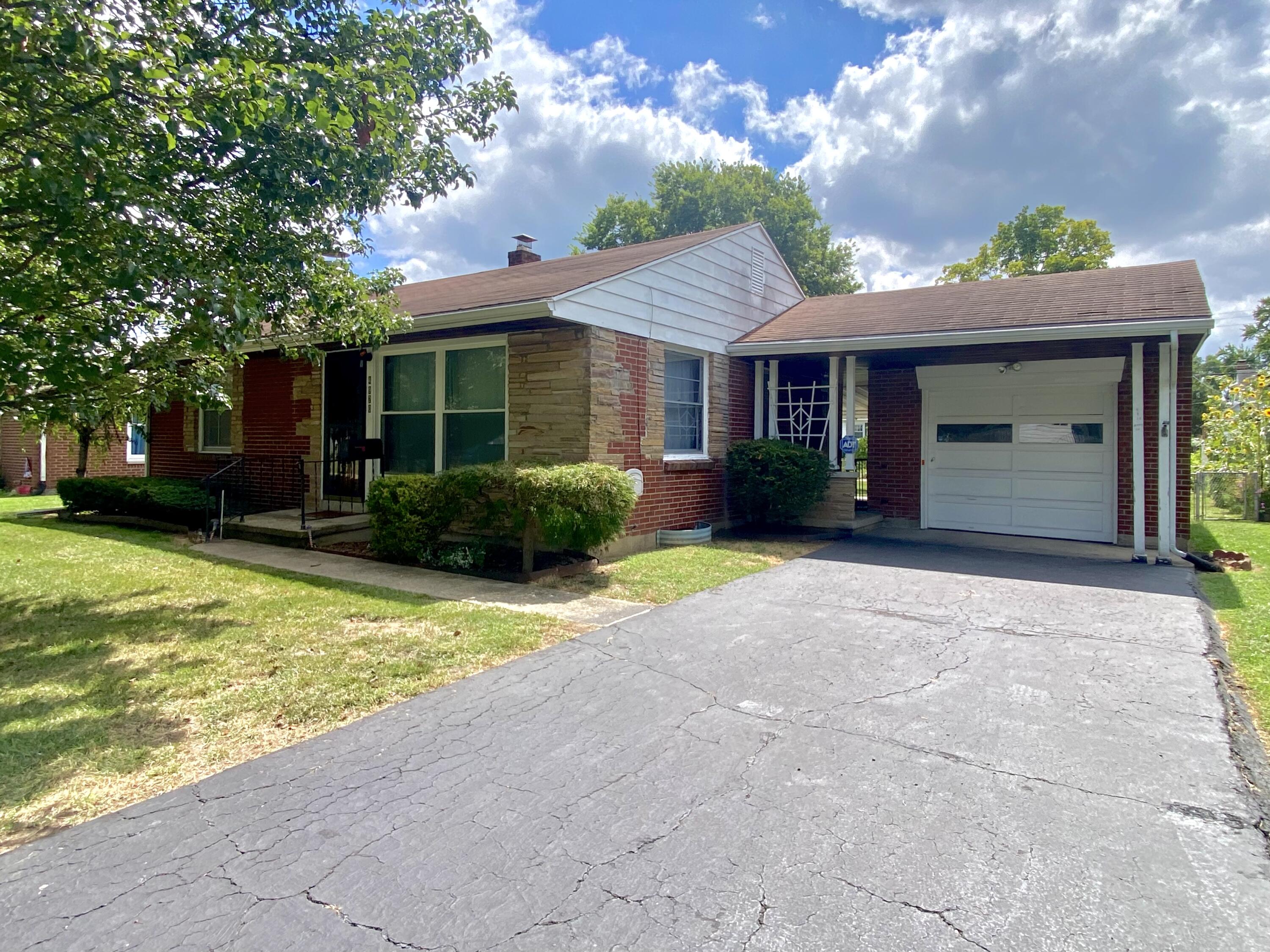 4920 Marcy Road, West Carrollton, Ohio 45449