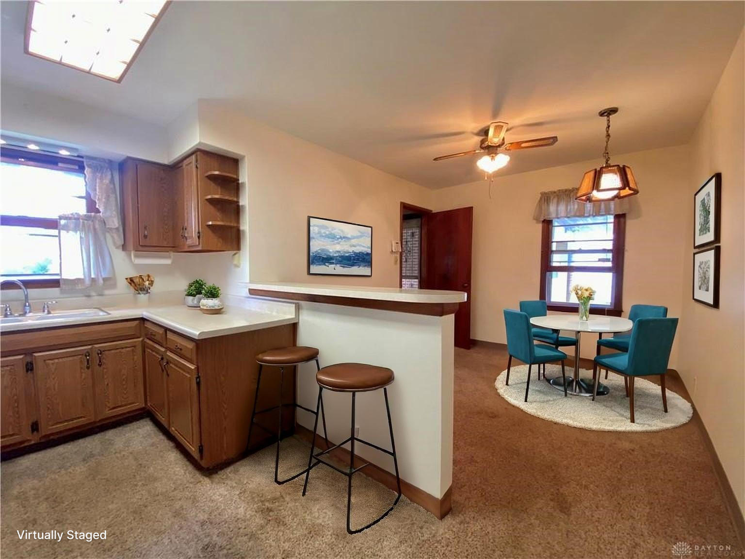 4920 Marcy Road, West Carrollton, Ohio 45449