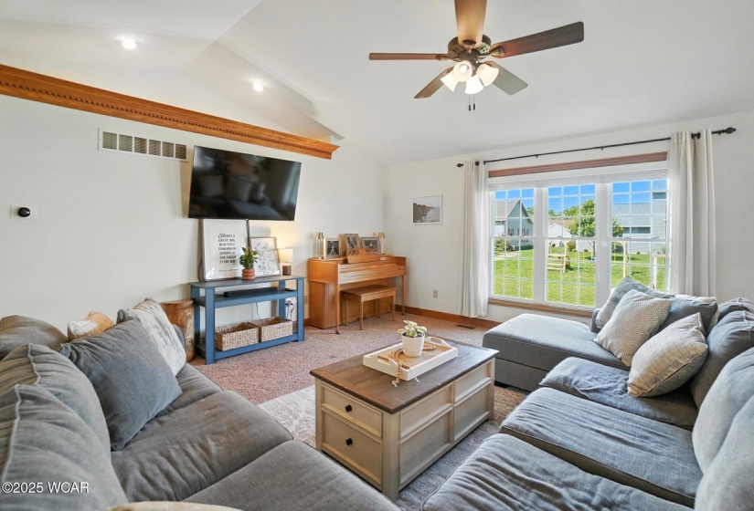 1817 Cinnamon Drive, Wapakoneta, Ohio, 3 Bedrooms Bedrooms, ,2 BathroomsBathrooms,Residential,For Sale,Cinnamon,308051