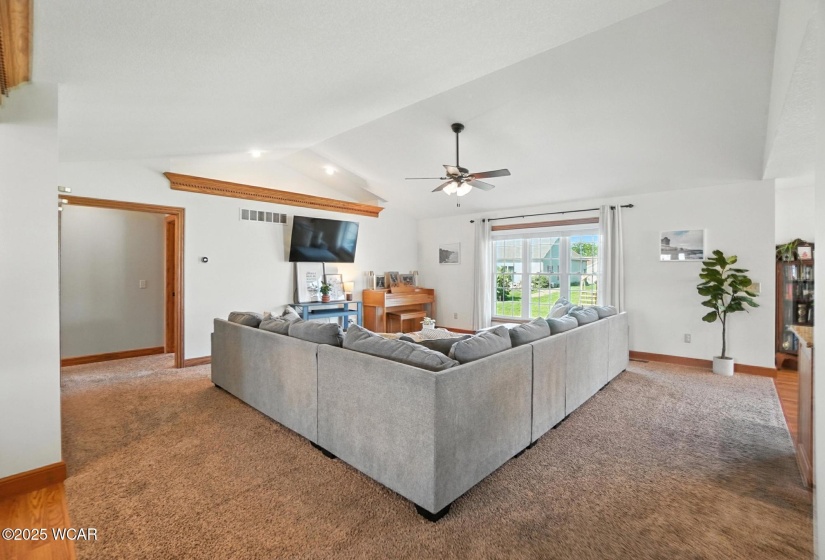 1817 Cinnamon Drive, Wapakoneta, Ohio, 3 Bedrooms Bedrooms, ,2 BathroomsBathrooms,Residential,For Sale,Cinnamon,308051