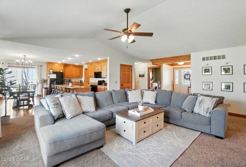 1817 Cinnamon Drive, Wapakoneta, Ohio, 3 Bedrooms Bedrooms, ,2 BathroomsBathrooms,Residential,For Sale,Cinnamon,308051