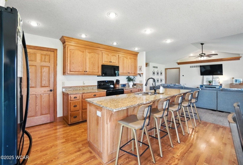 1817 Cinnamon Drive, Wapakoneta, Ohio, 3 Bedrooms Bedrooms, ,2 BathroomsBathrooms,Residential,For Sale,Cinnamon,308051