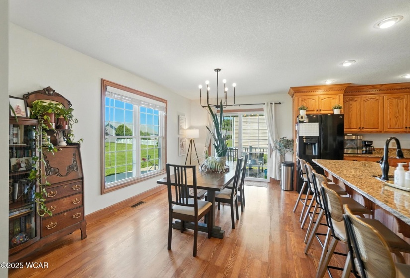 1817 Cinnamon Drive, Wapakoneta, Ohio, 3 Bedrooms Bedrooms, ,2 BathroomsBathrooms,Residential,For Sale,Cinnamon,308051