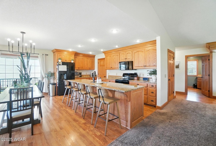 1817 Cinnamon Drive, Wapakoneta, Ohio, 3 Bedrooms Bedrooms, ,2 BathroomsBathrooms,Residential,For Sale,Cinnamon,308051