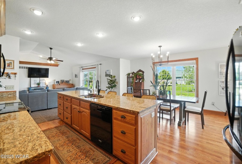 1817 Cinnamon Drive, Wapakoneta, Ohio, 3 Bedrooms Bedrooms, ,2 BathroomsBathrooms,Residential,For Sale,Cinnamon,308051