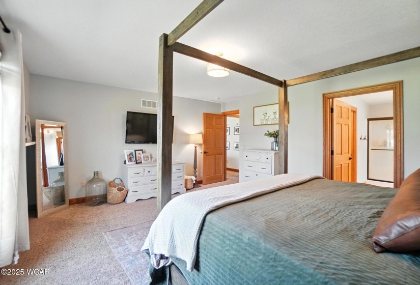 1817 Cinnamon Drive, Wapakoneta, Ohio, 3 Bedrooms Bedrooms, ,2 BathroomsBathrooms,Residential,For Sale,Cinnamon,308051