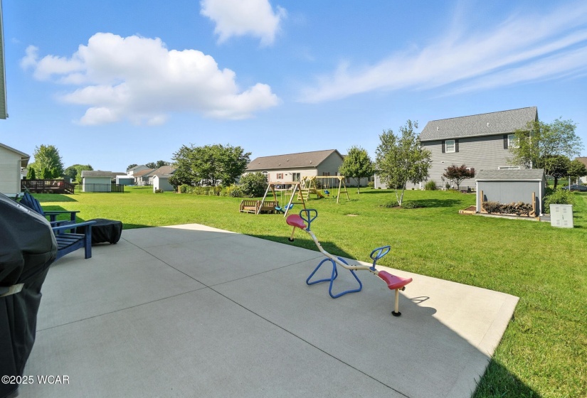 1817 Cinnamon Drive, Wapakoneta, Ohio, 3 Bedrooms Bedrooms, ,2 BathroomsBathrooms,Residential,For Sale,Cinnamon,308051
