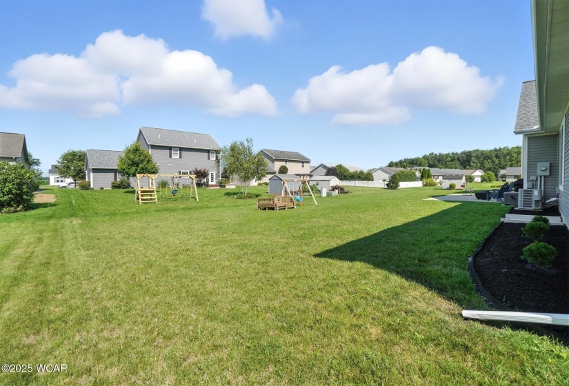 1817 Cinnamon Drive, Wapakoneta, Ohio, 3 Bedrooms Bedrooms, ,2 BathroomsBathrooms,Residential,For Sale,Cinnamon,308051
