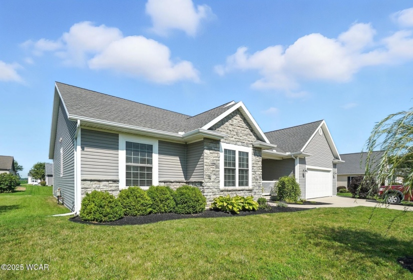 1817 Cinnamon Drive, Wapakoneta, Ohio, 3 Bedrooms Bedrooms, ,2 BathroomsBathrooms,Residential,For Sale,Cinnamon,308051