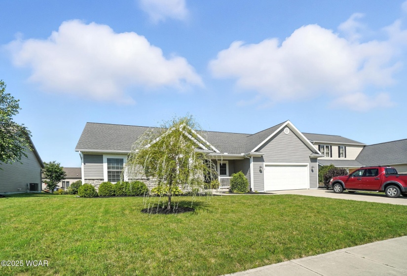 1817 Cinnamon Drive, Wapakoneta, Ohio, 3 Bedrooms Bedrooms, ,2 BathroomsBathrooms,Residential,For Sale,Cinnamon,308051