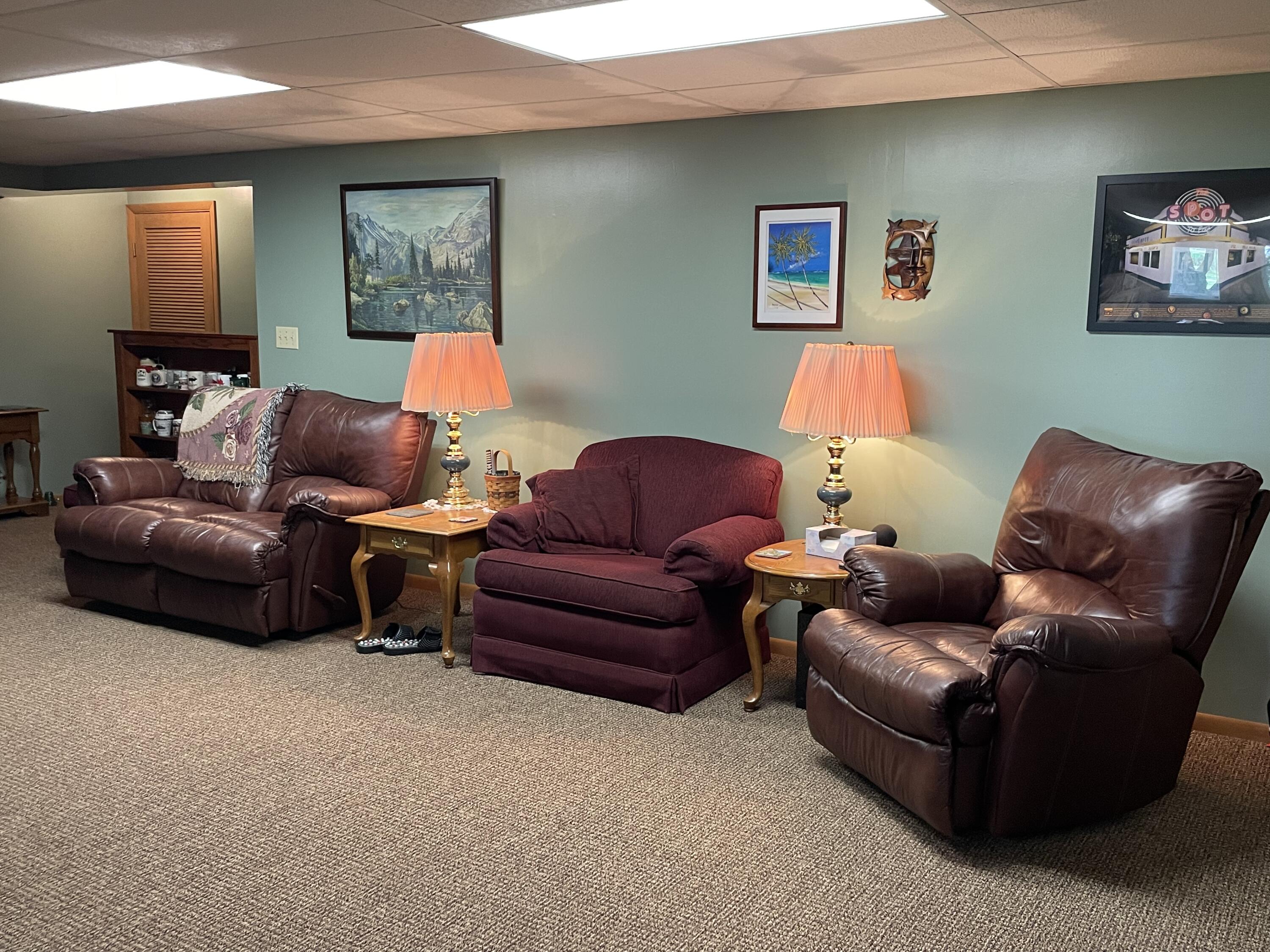 1253 Gearhart Road, Sidney, Ohio 45365