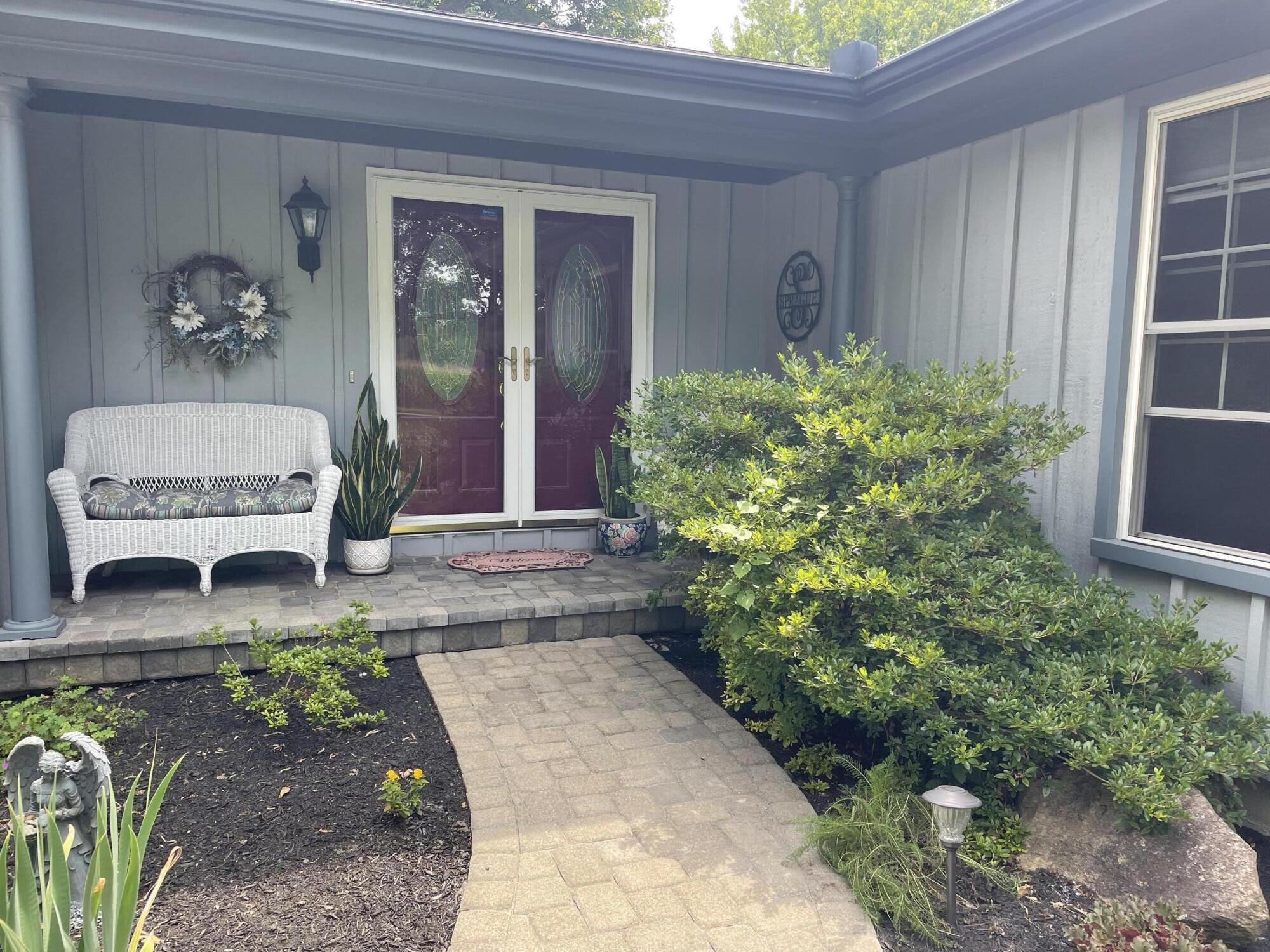 1253 Gearhart Road, Sidney, Ohio 45365