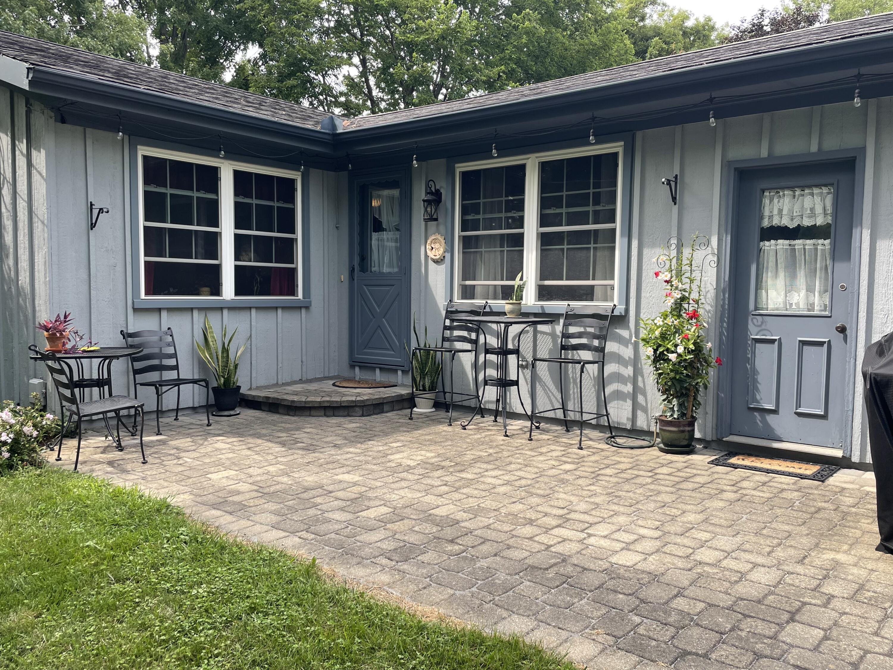 1253 Gearhart Road, Sidney, Ohio 45365