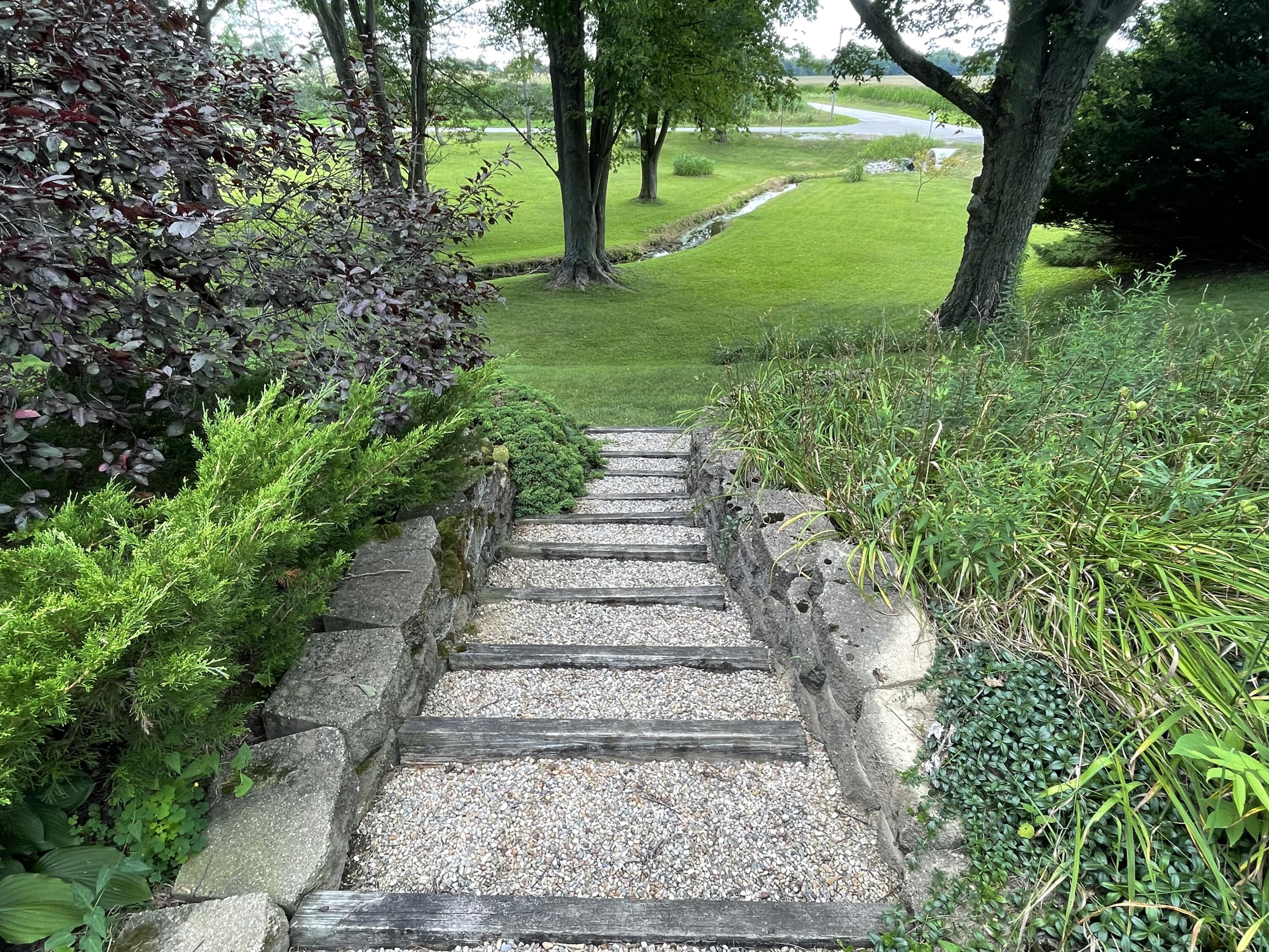 1253 Gearhart Road, Sidney, Ohio 45365