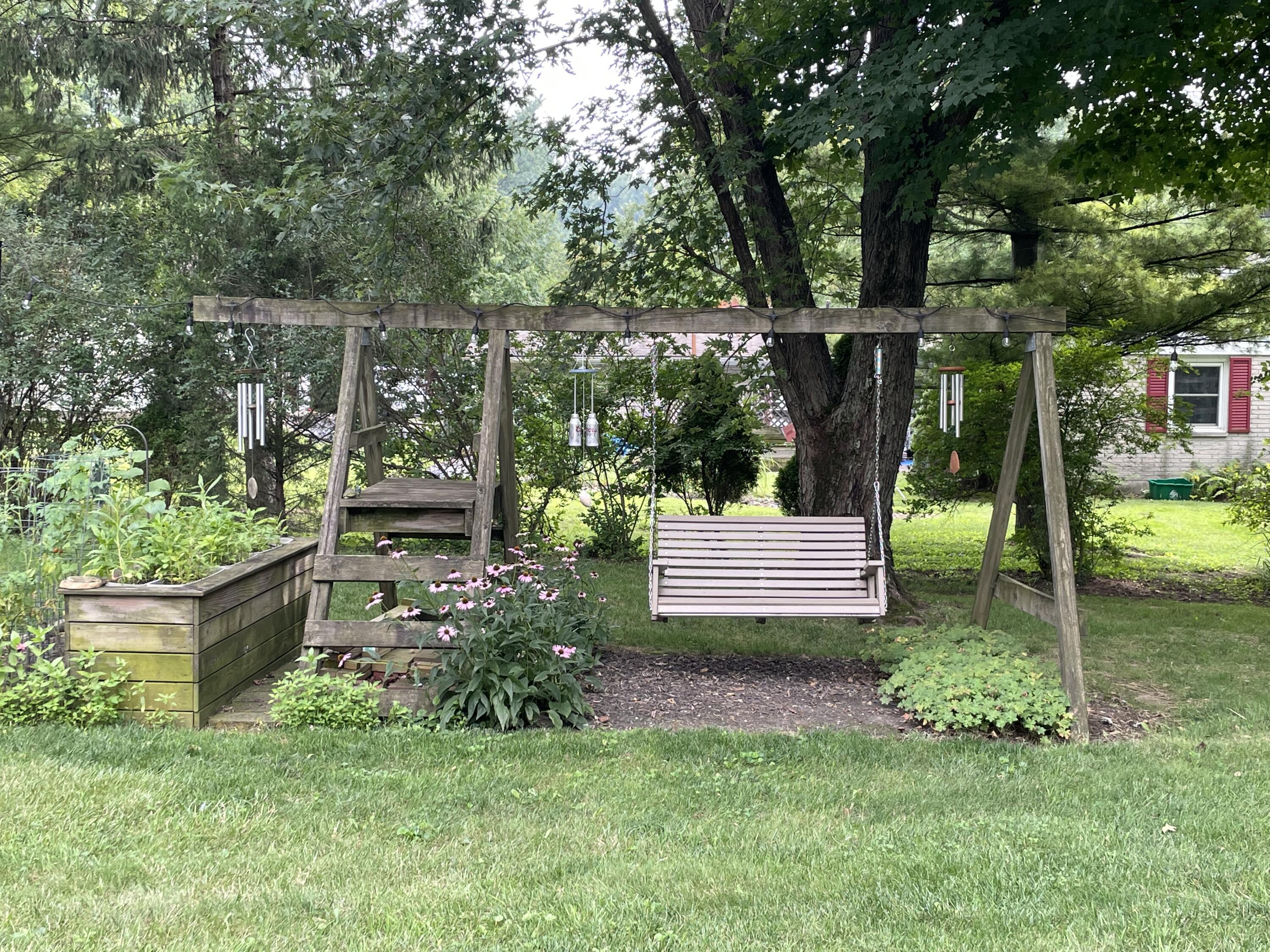1253 Gearhart Road, Sidney, Ohio 45365