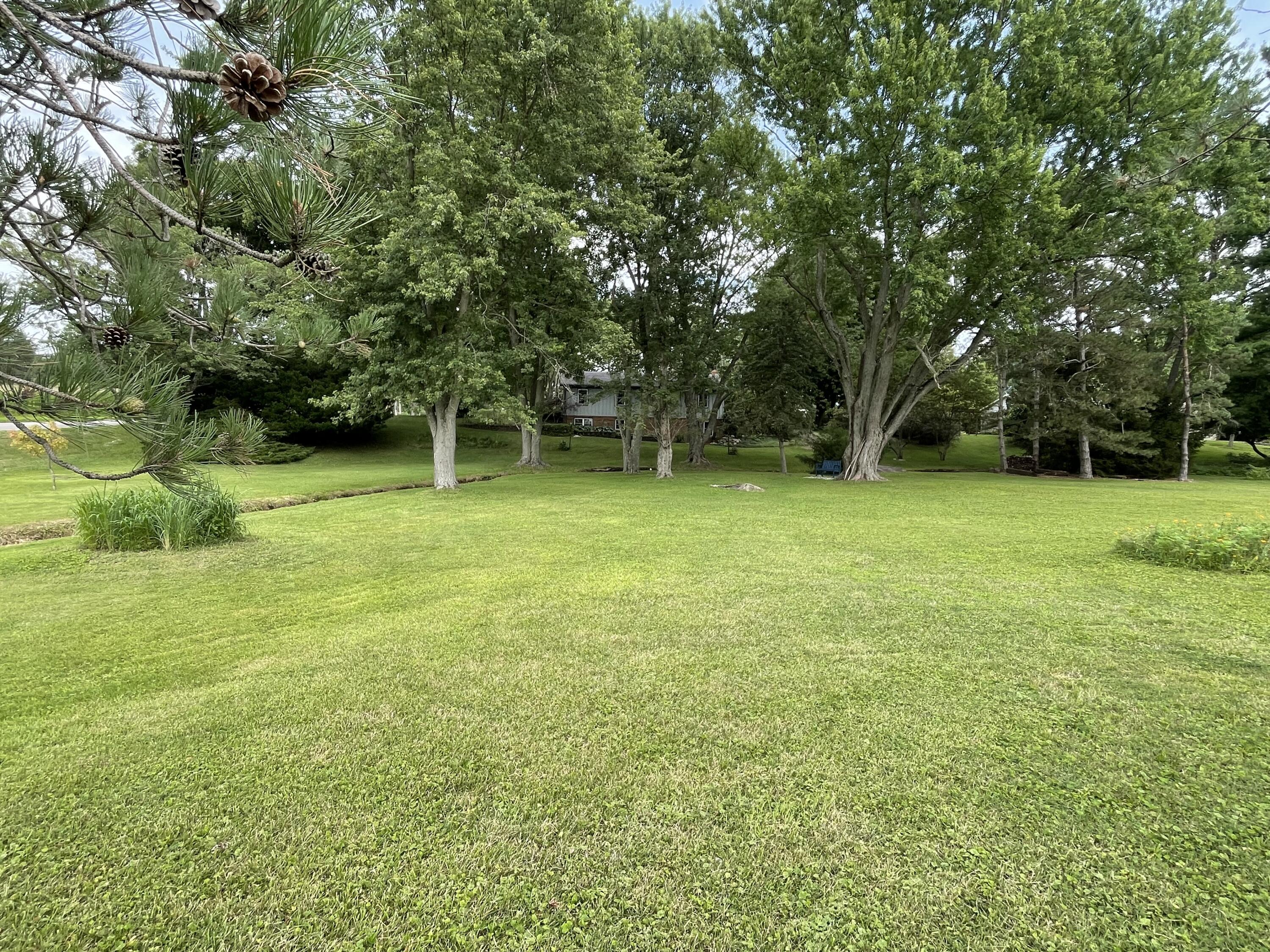 1253 Gearhart Road, Sidney, Ohio 45365
