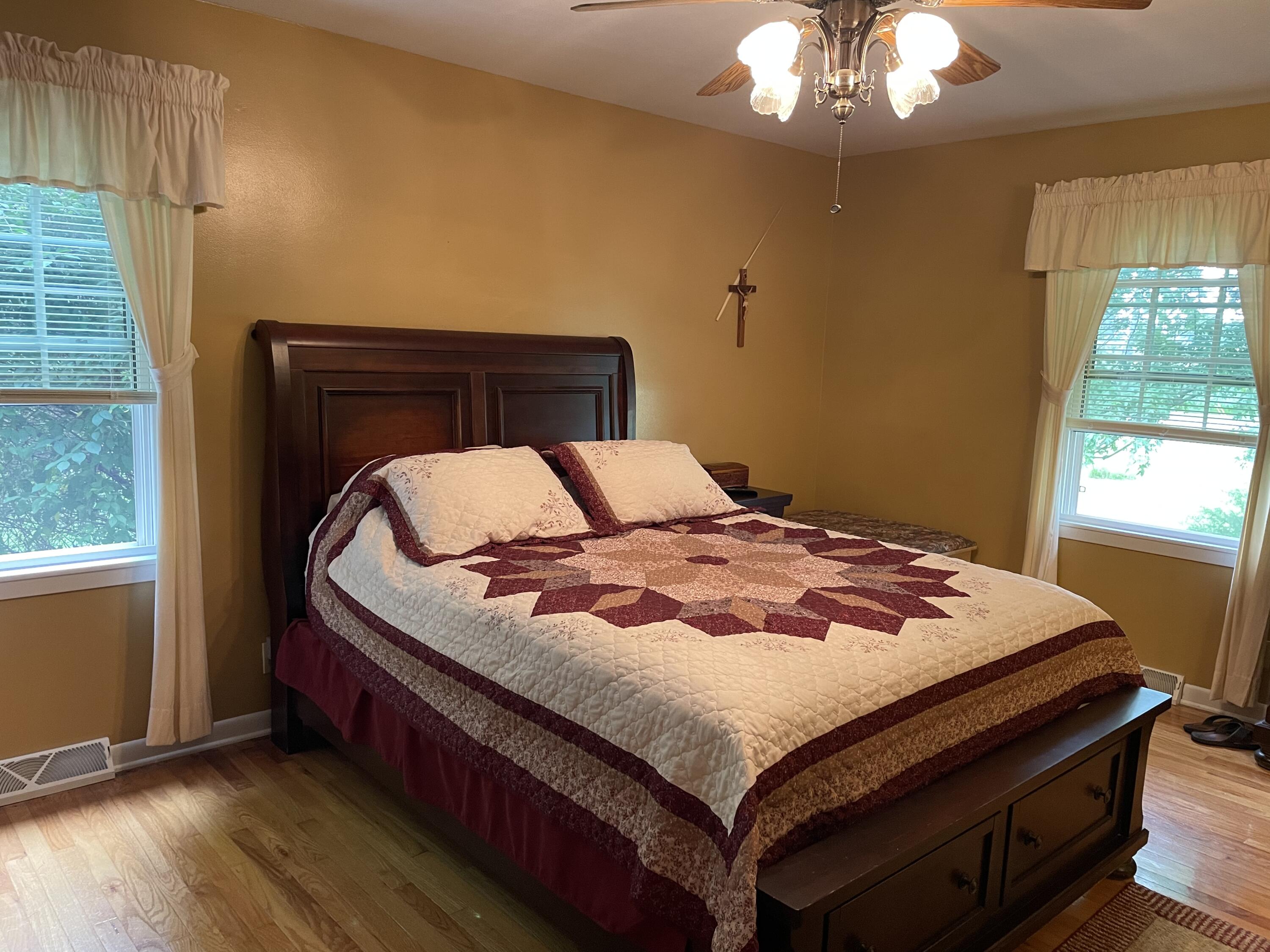 1253 Gearhart Road, Sidney, Ohio 45365