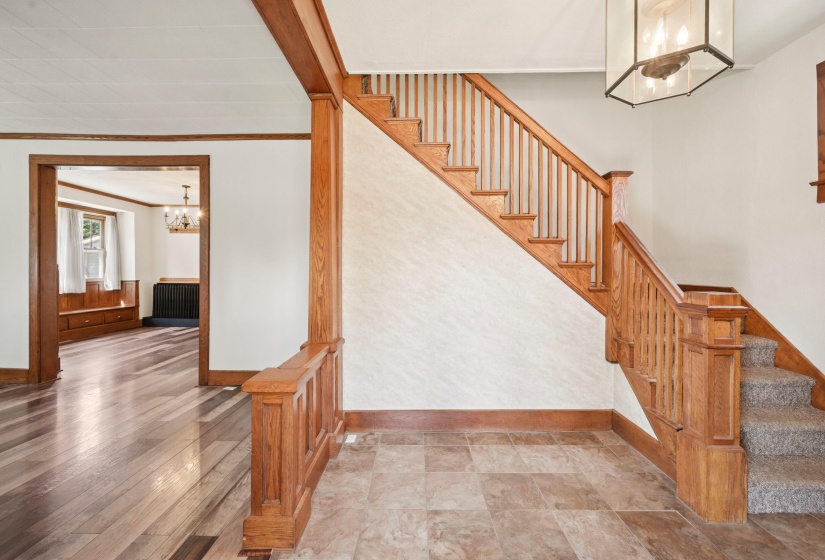 entry