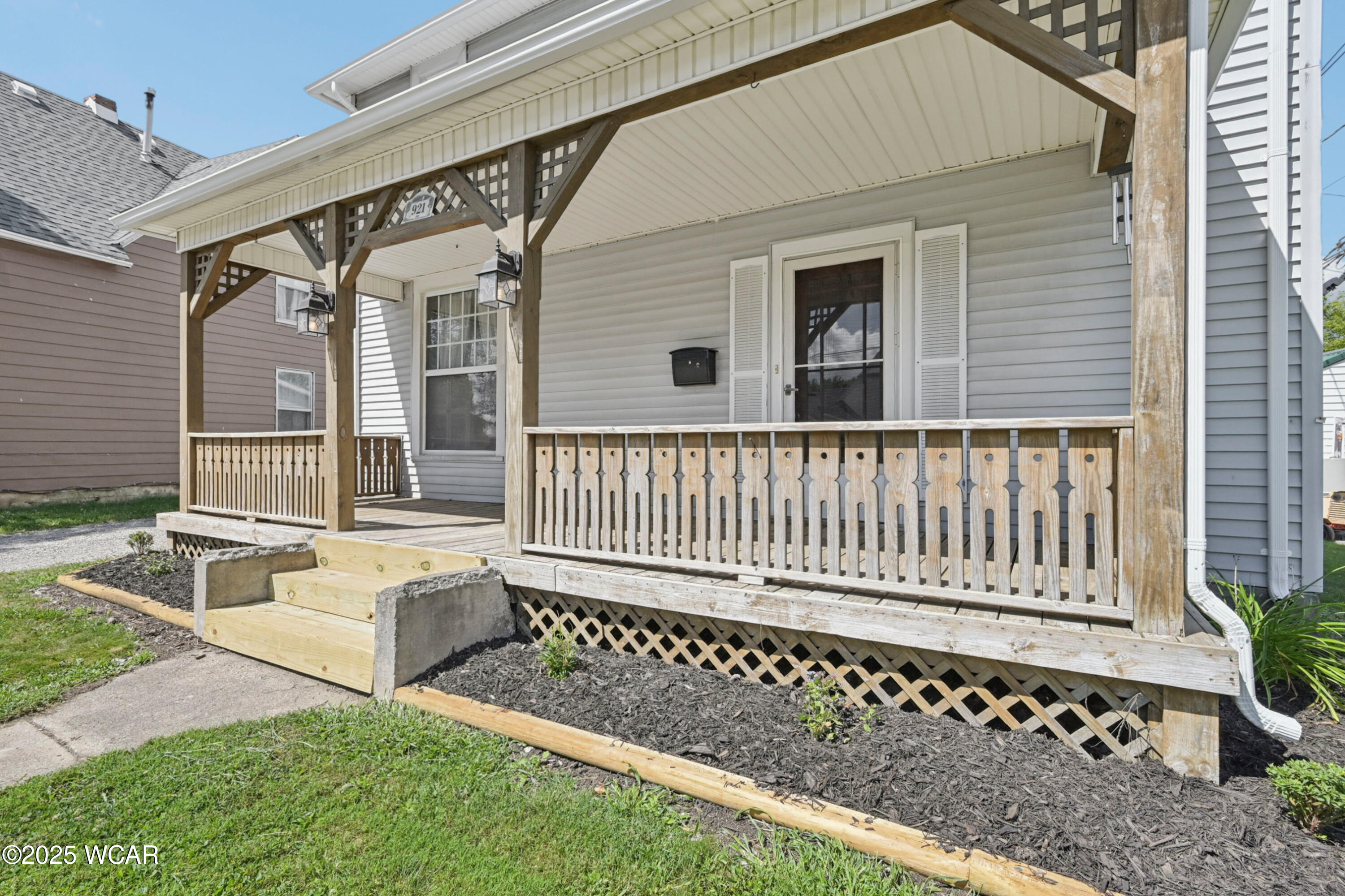 921 Main Street, Bellefontaine, Ohio