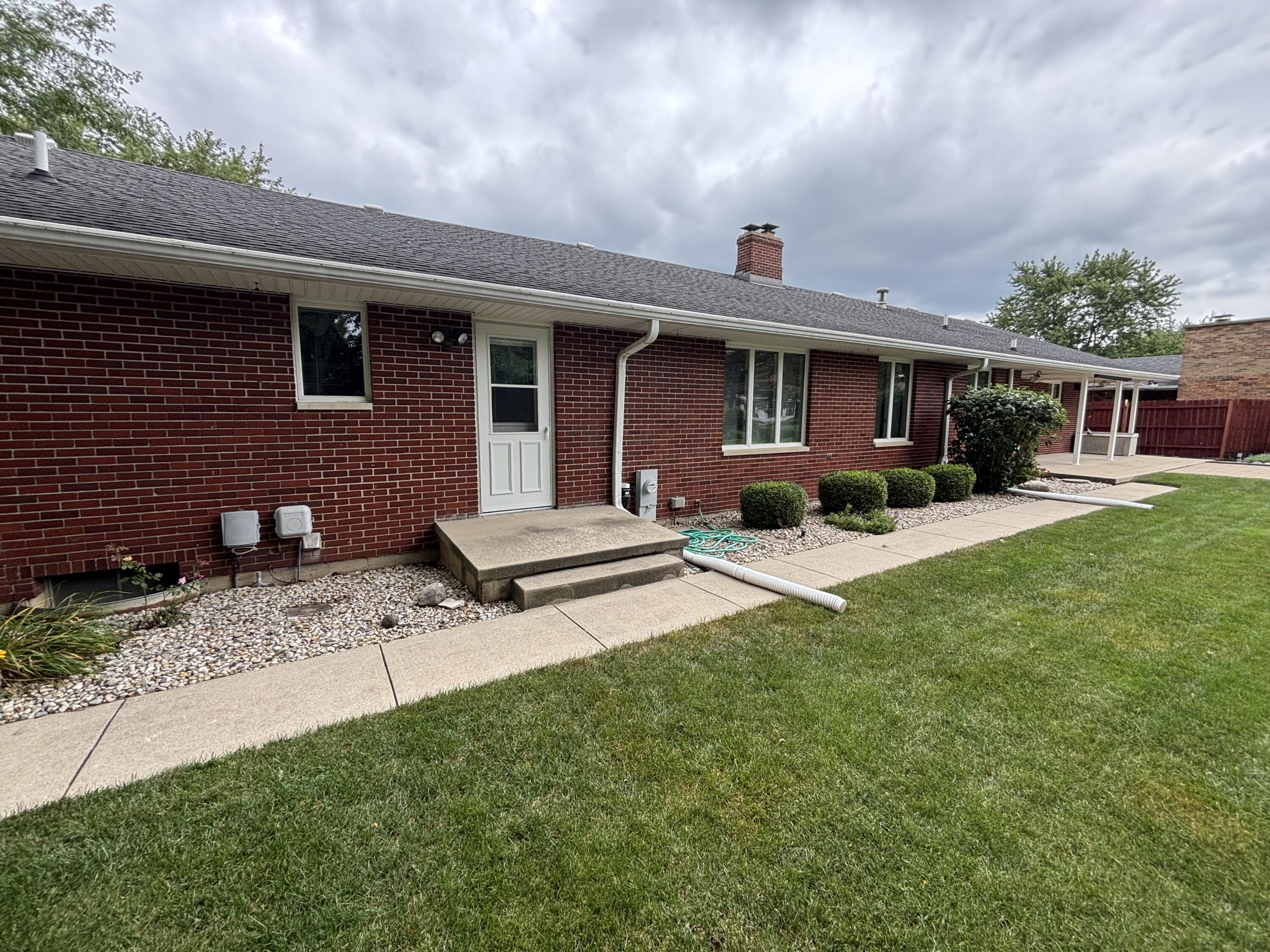821 Butler Street, Coldwater, Ohio 45828