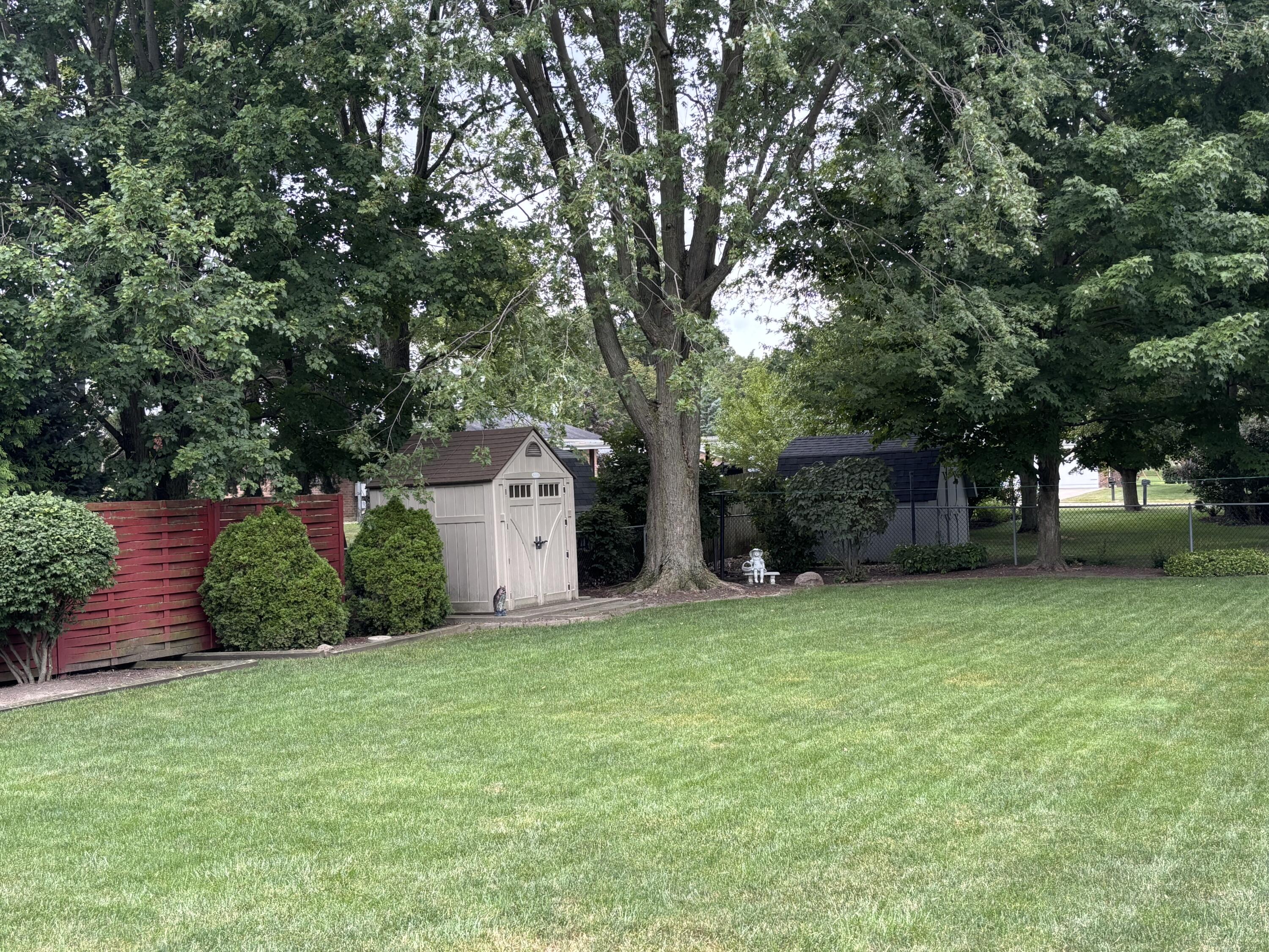 821 Butler Street, Coldwater, Ohio 45828