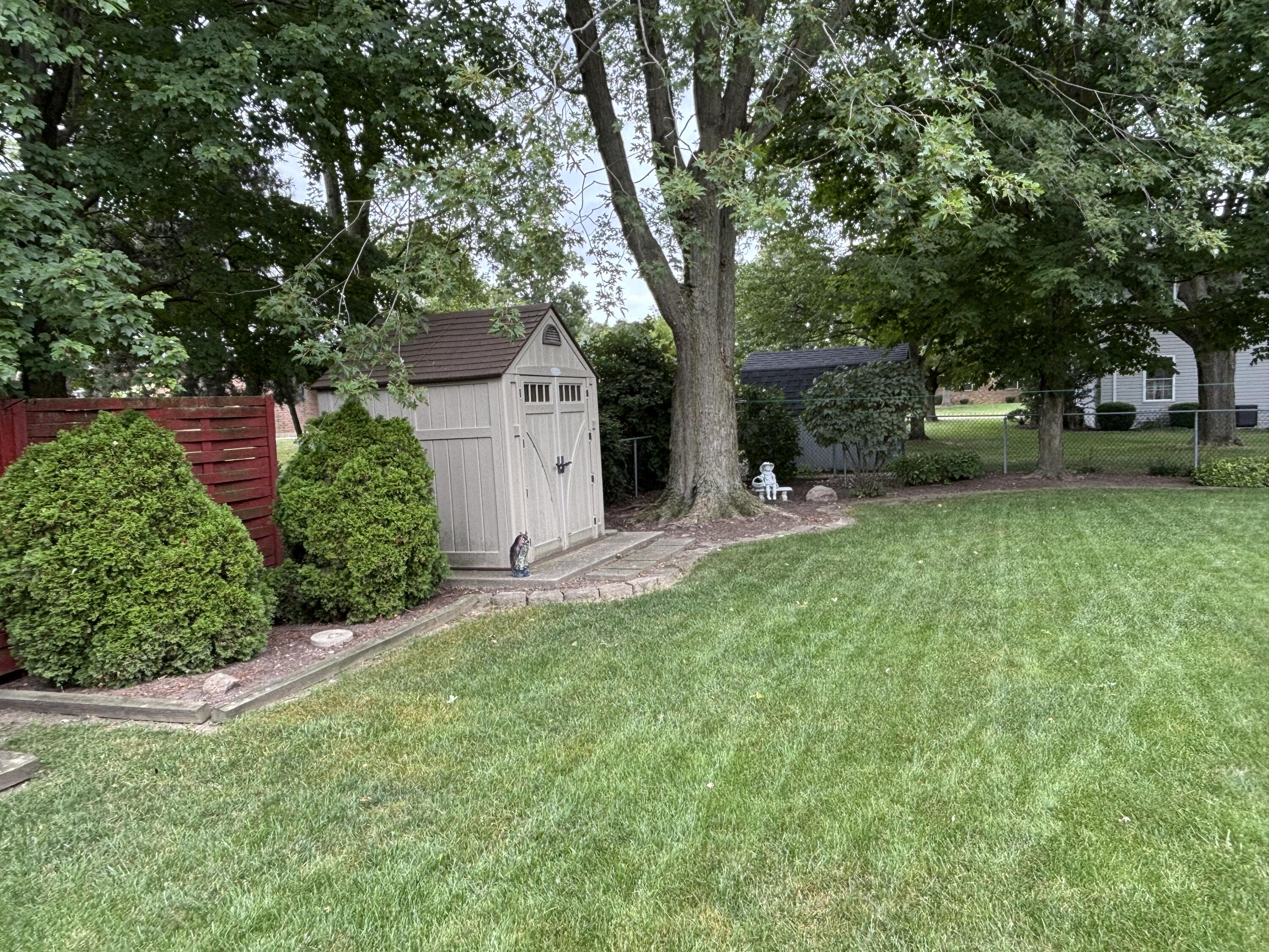 821 Butler Street, Coldwater, Ohio 45828