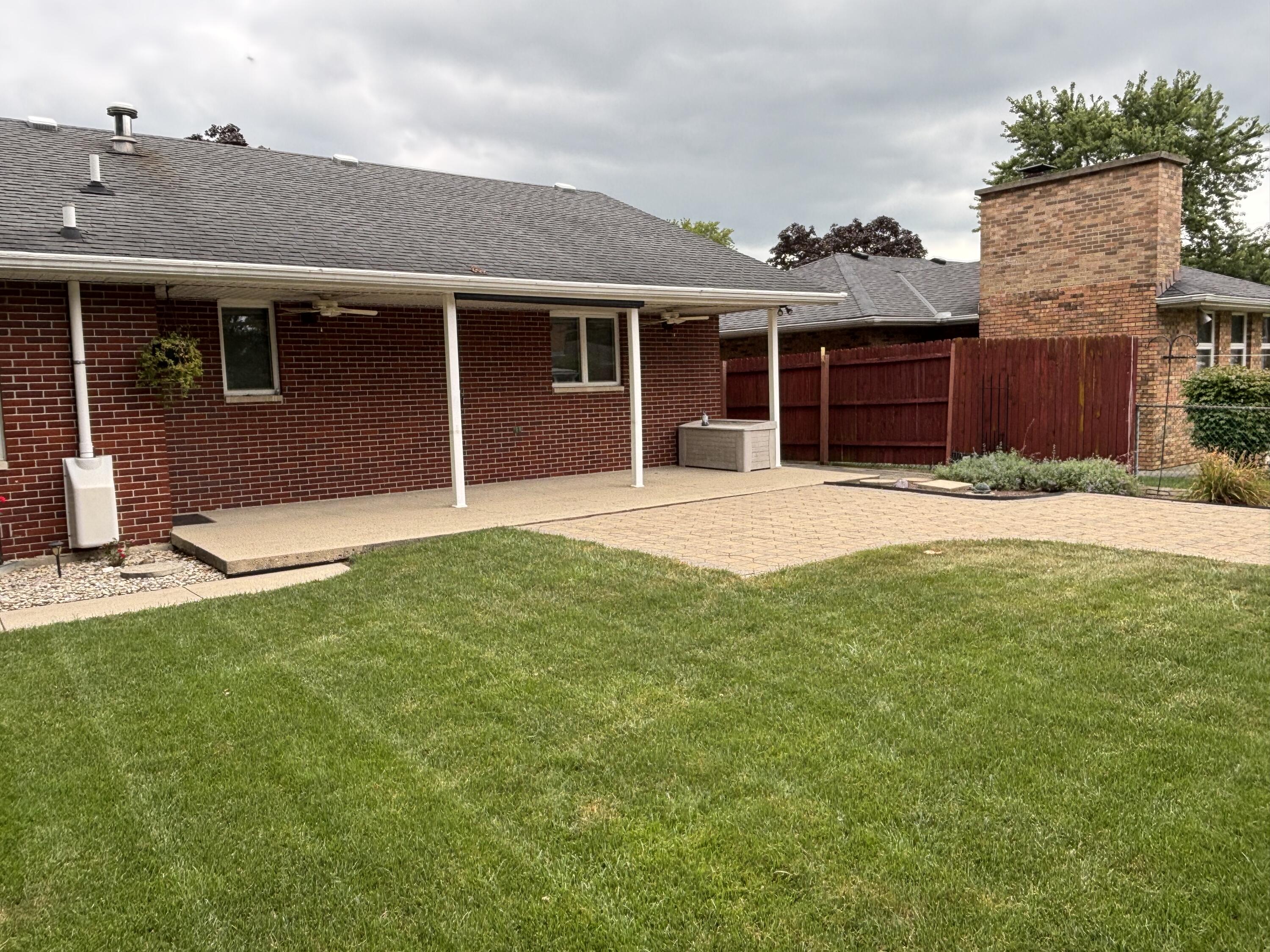 821 Butler Street, Coldwater, Ohio 45828