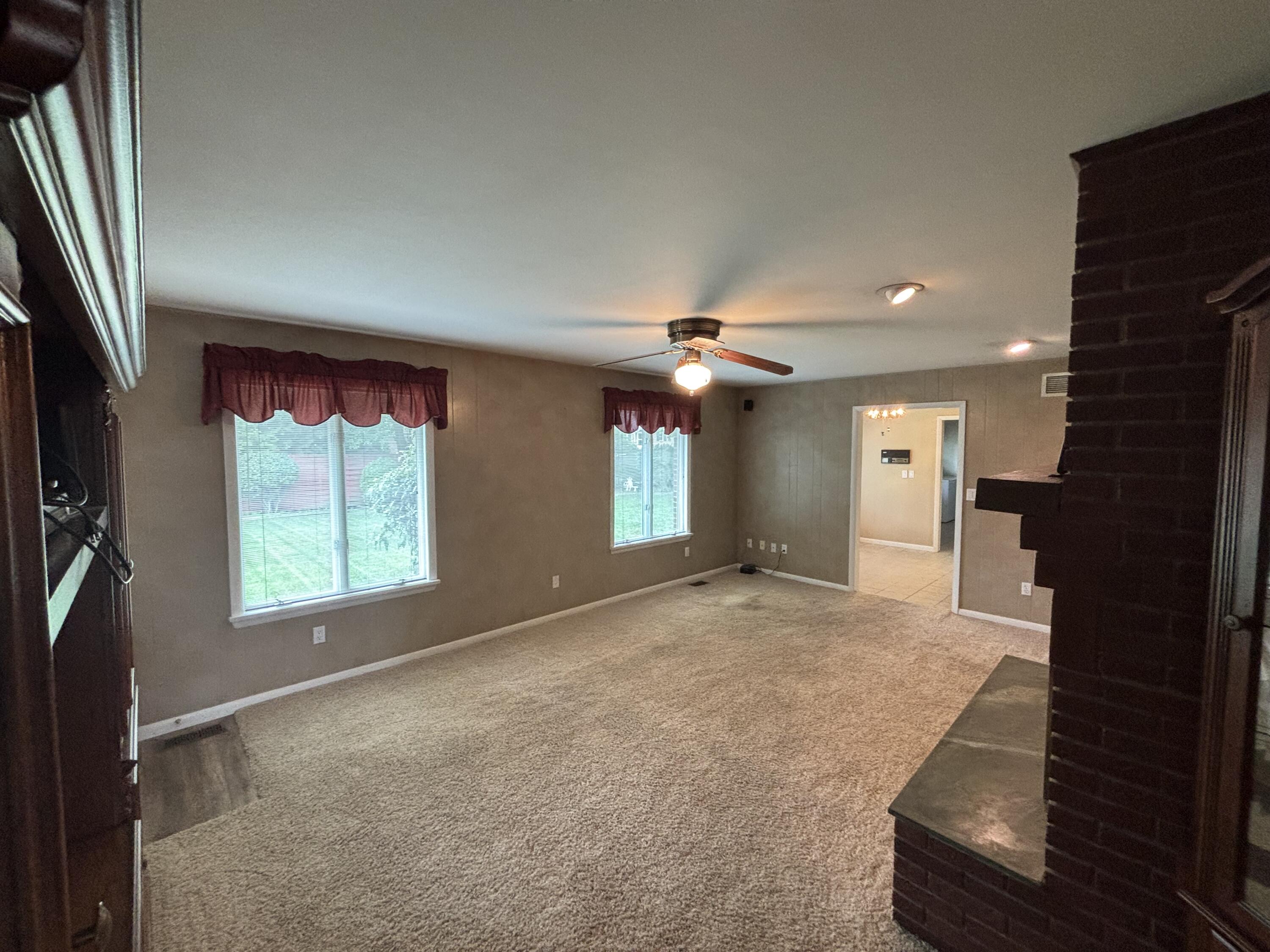 821 Butler Street, Coldwater, Ohio 45828