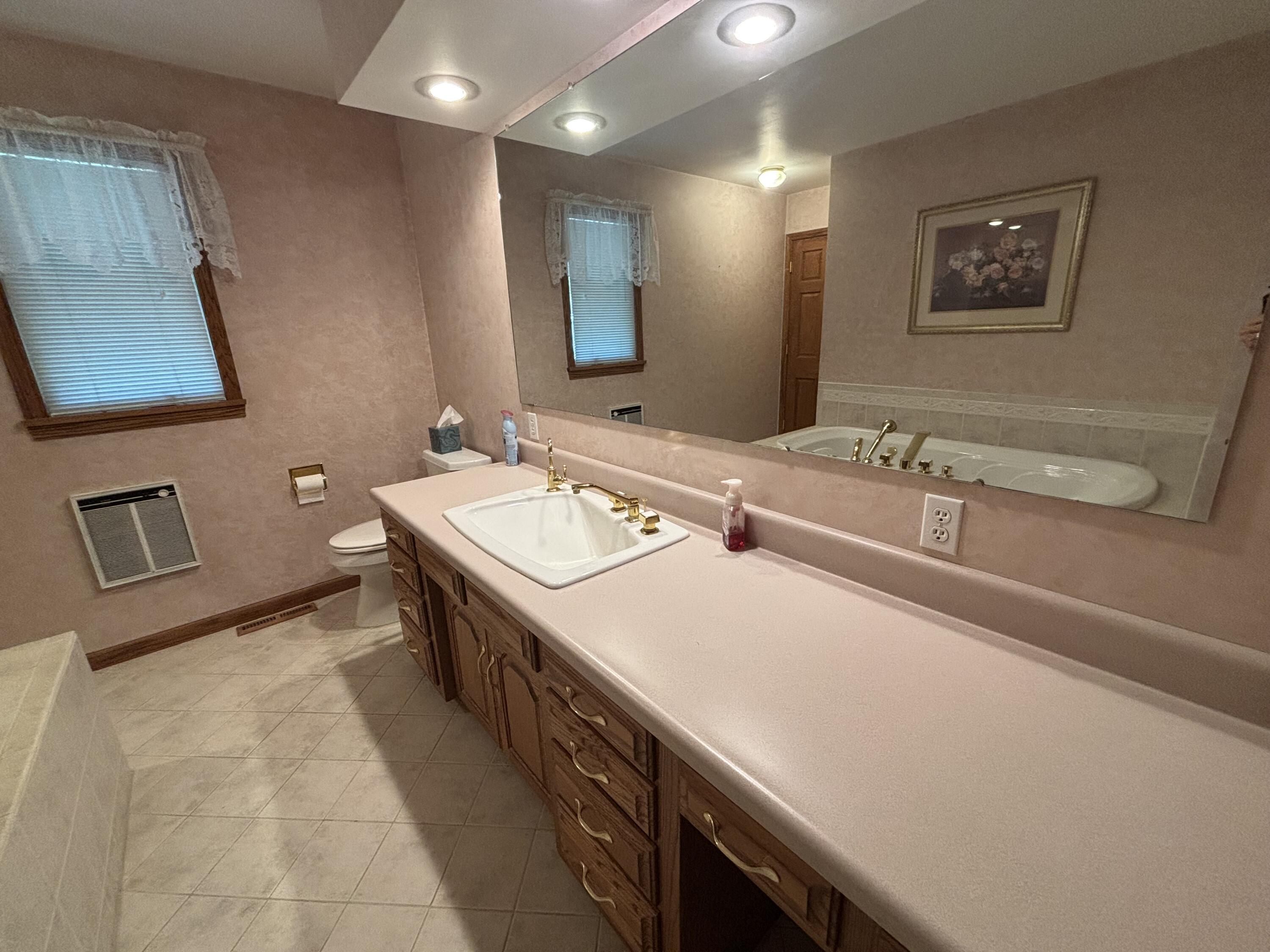 821 Butler Street, Coldwater, Ohio 45828