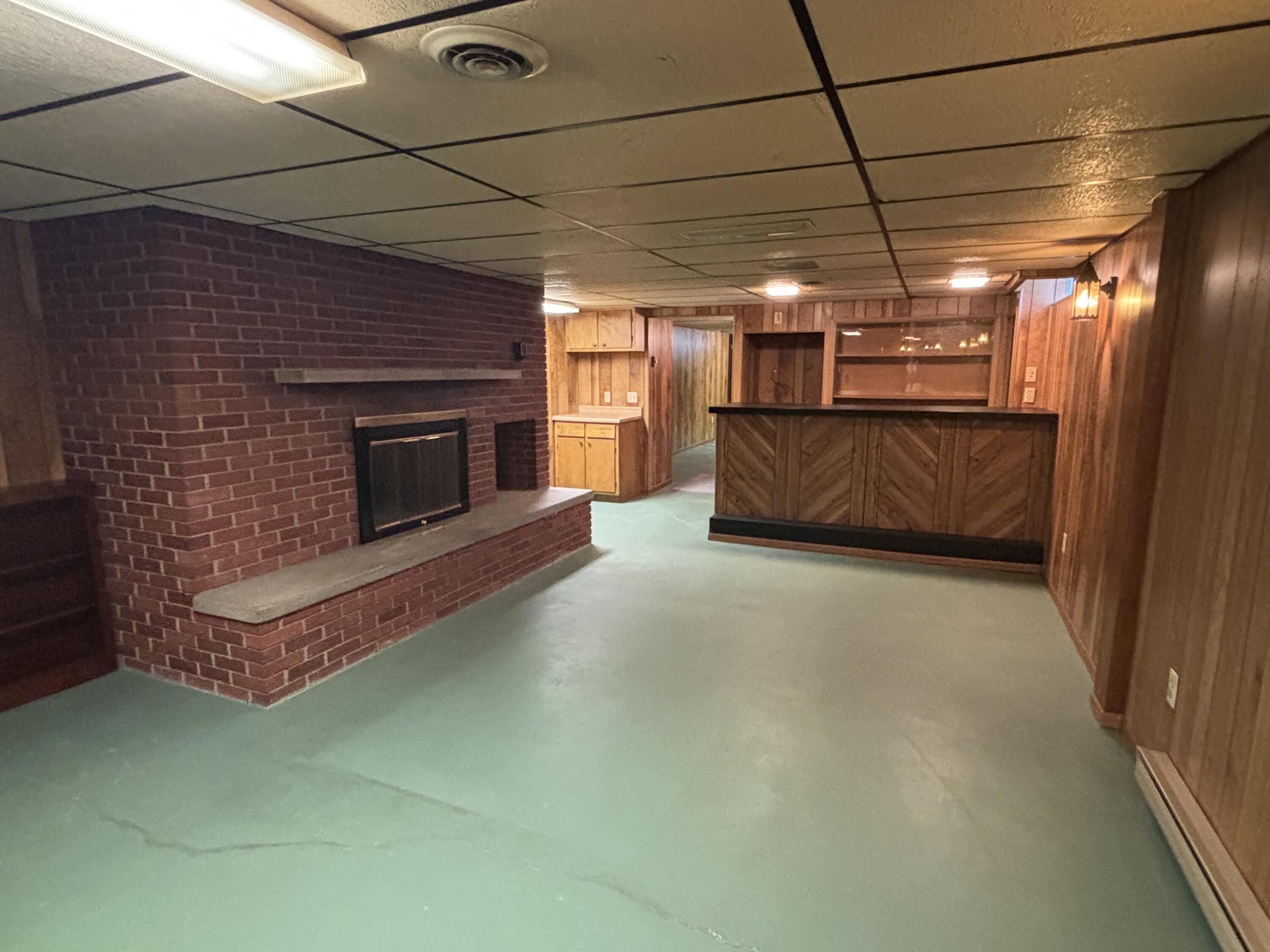 821 Butler Street, Coldwater, Ohio 45828
