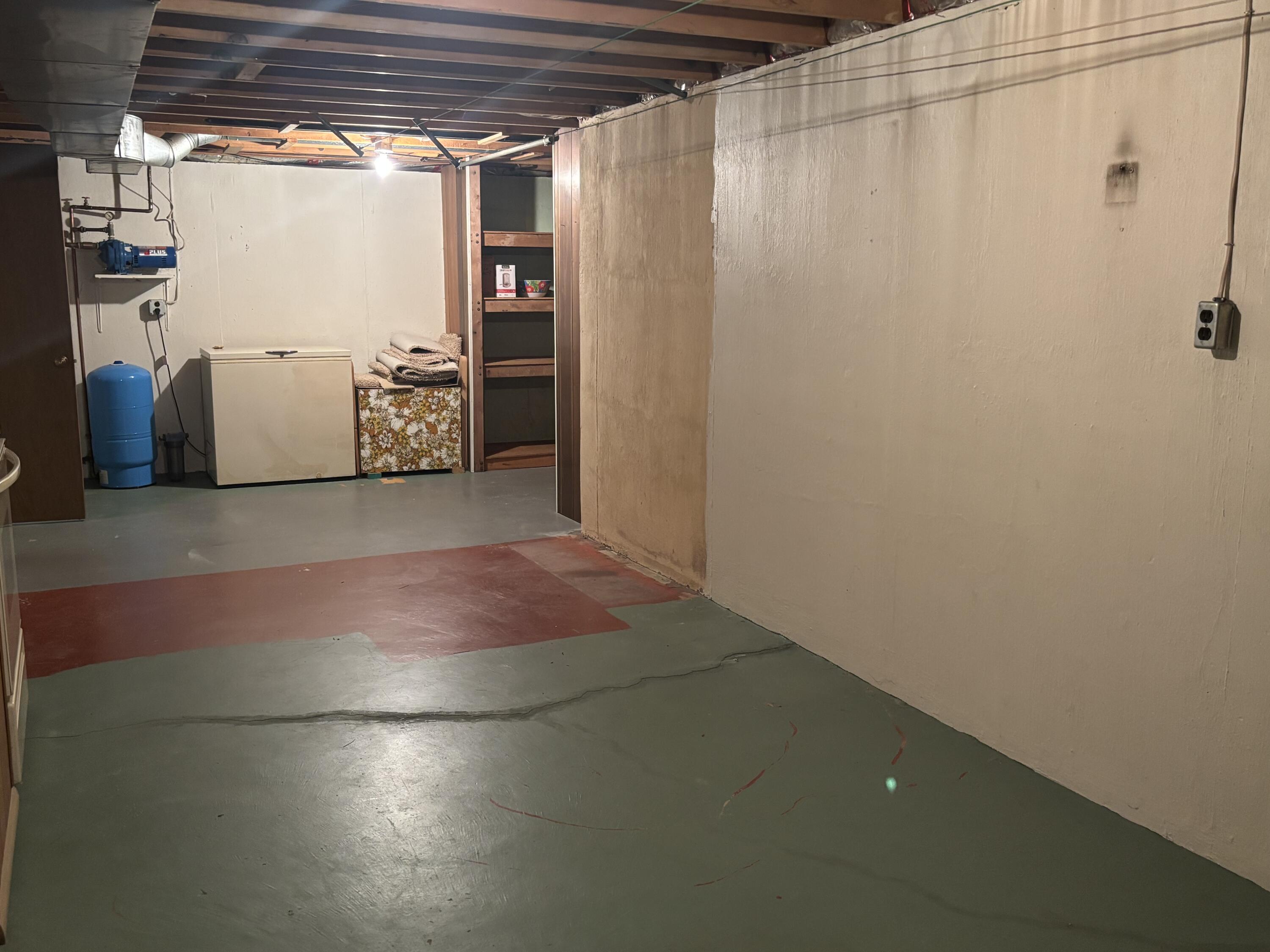 821 Butler Street, Coldwater, Ohio 45828