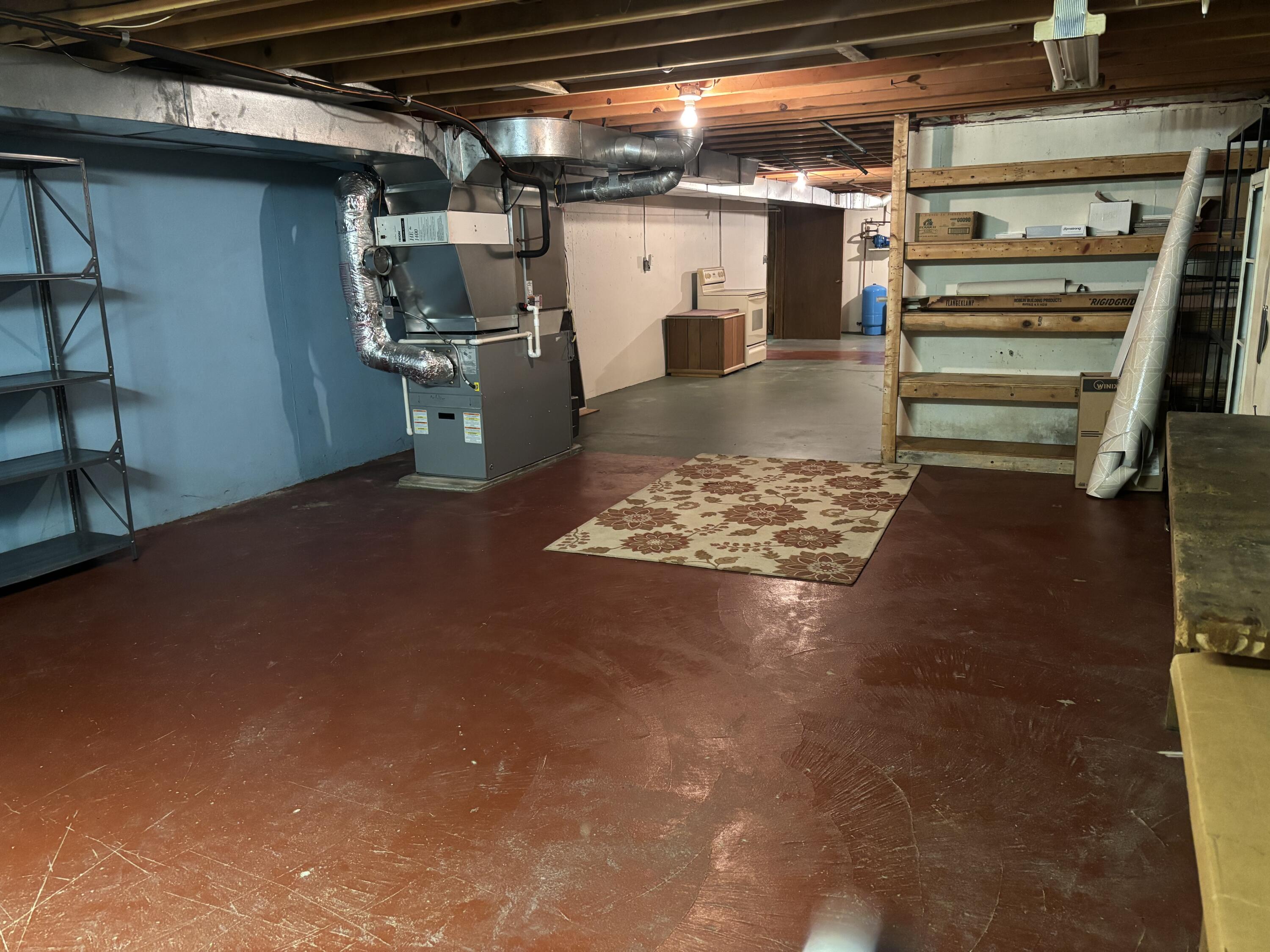 821 Butler Street, Coldwater, Ohio 45828