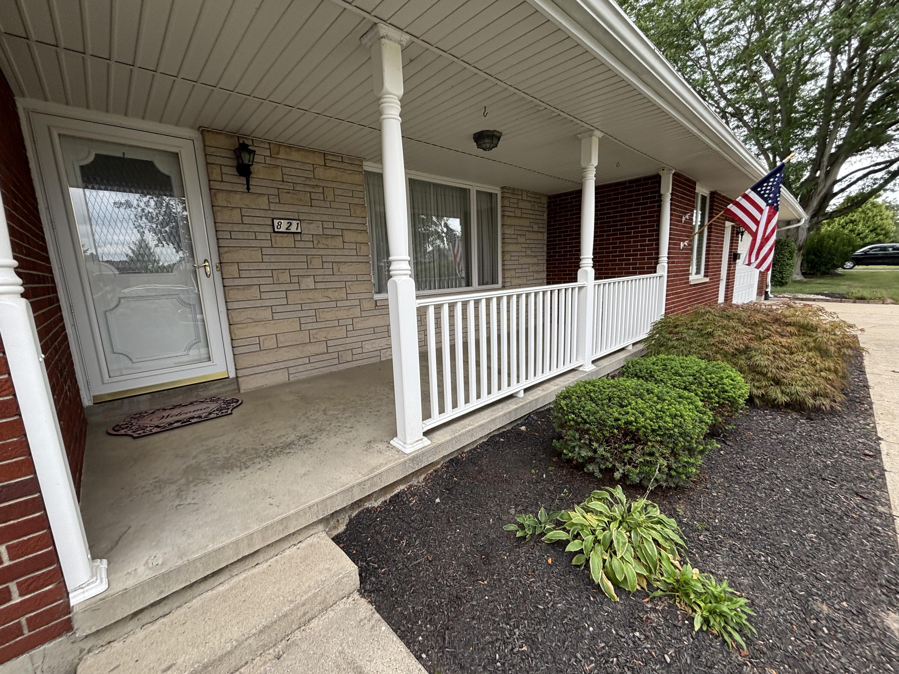 821 Butler Street, Coldwater, Ohio 45828