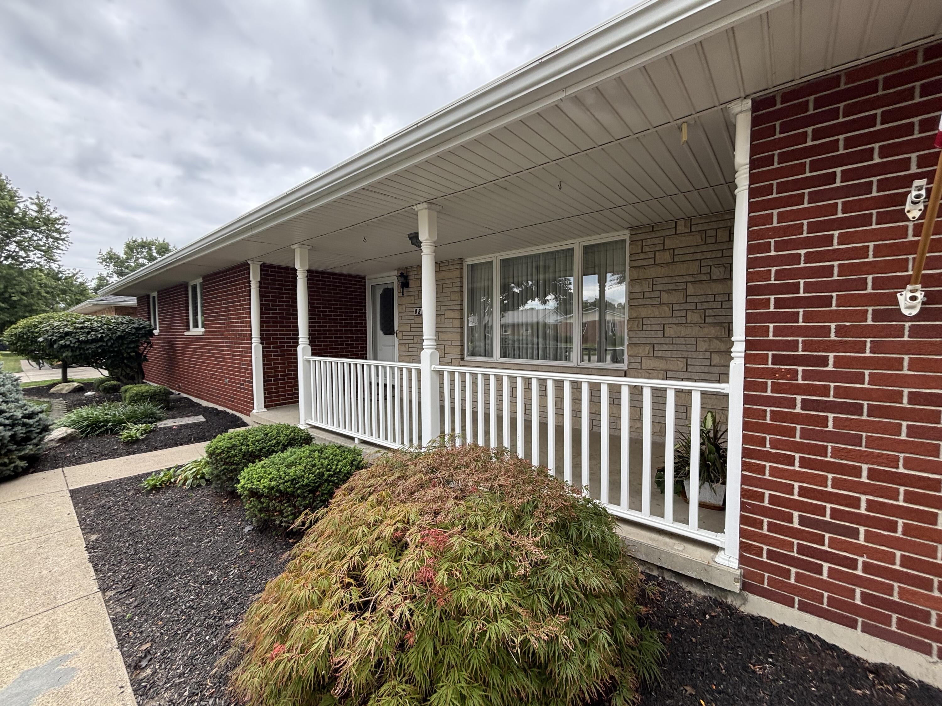 821 Butler Street, Coldwater, Ohio 45828