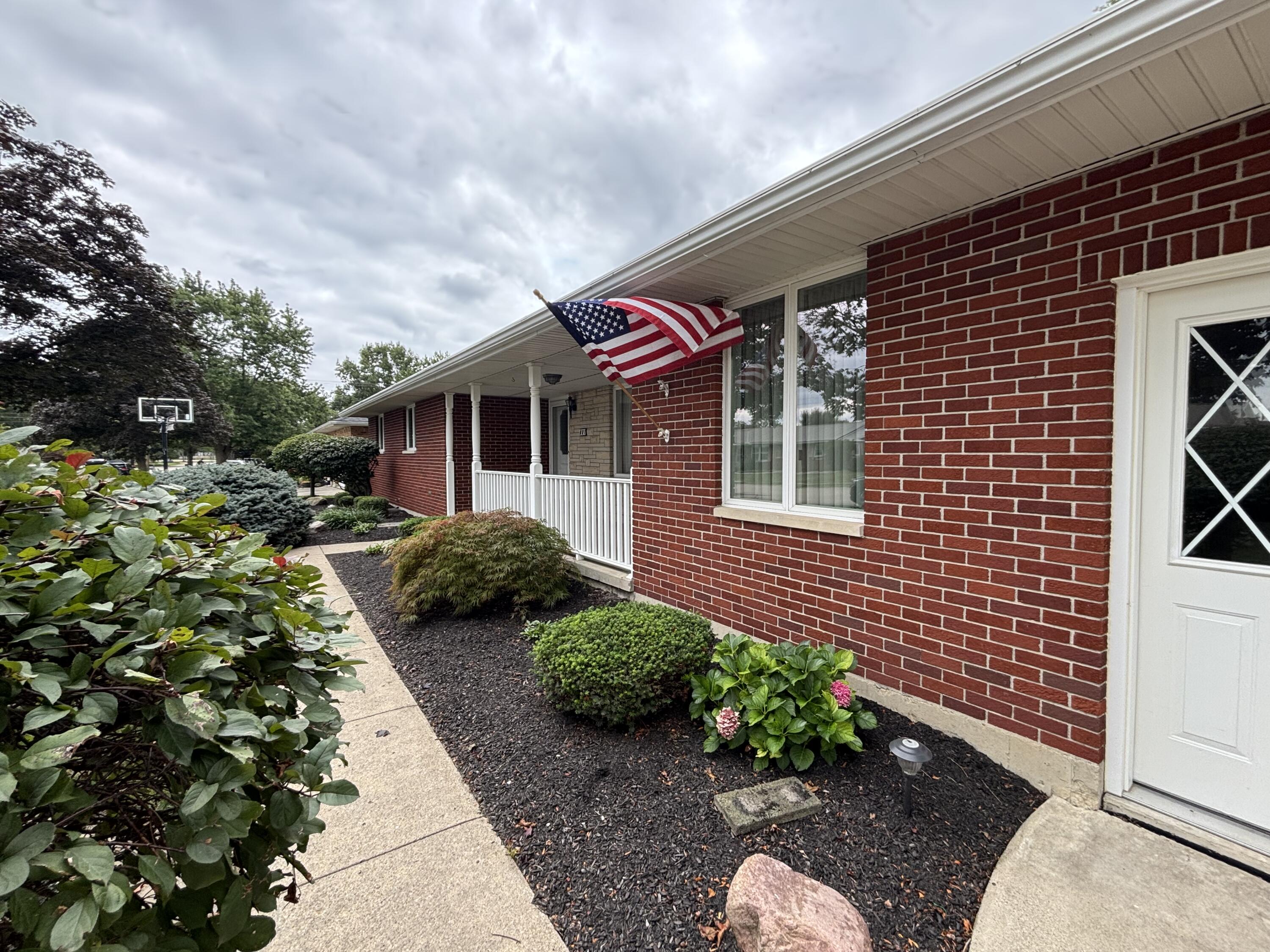 821 Butler Street, Coldwater, Ohio 45828