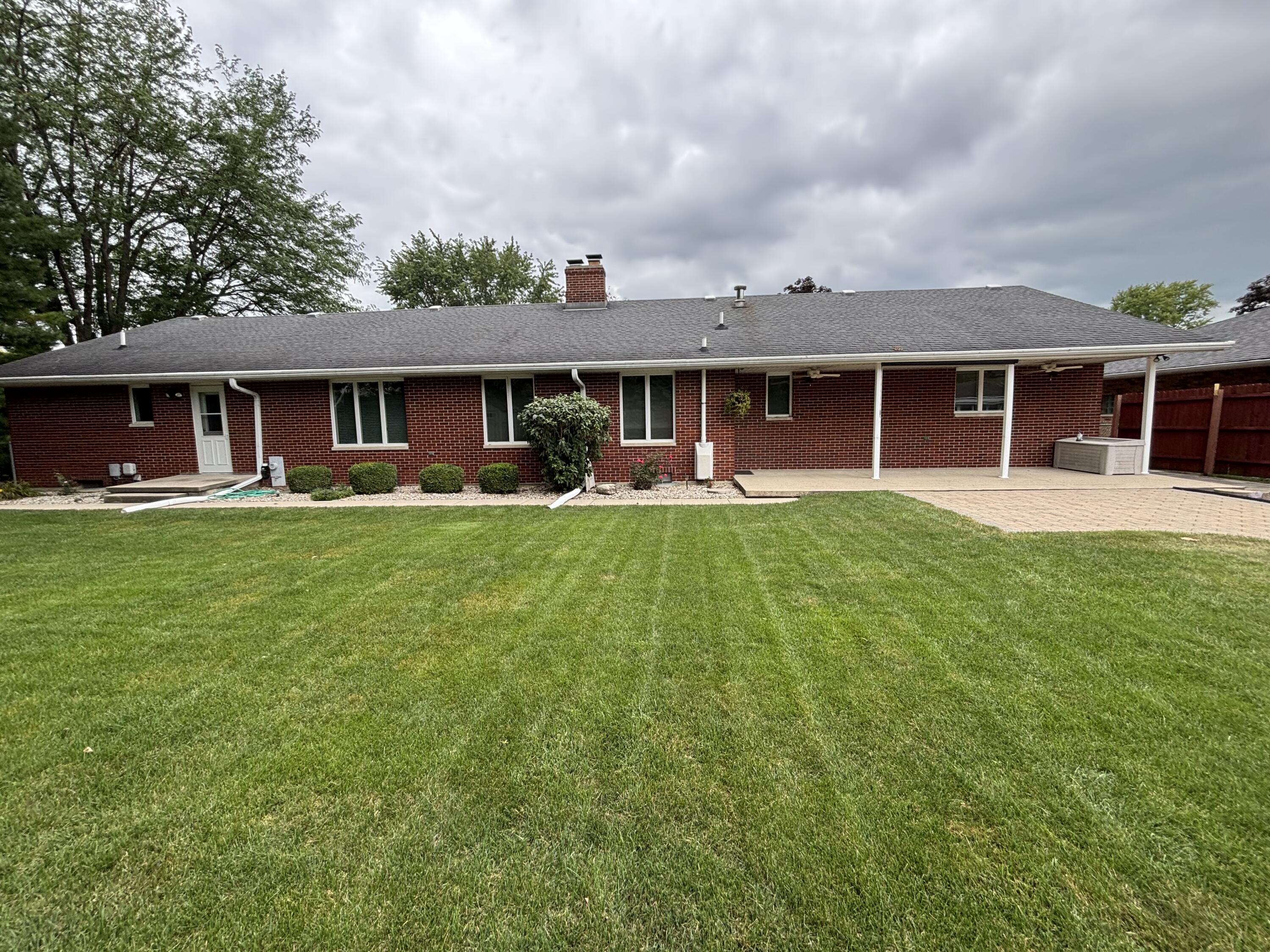 821 Butler Street, Coldwater, Ohio 45828